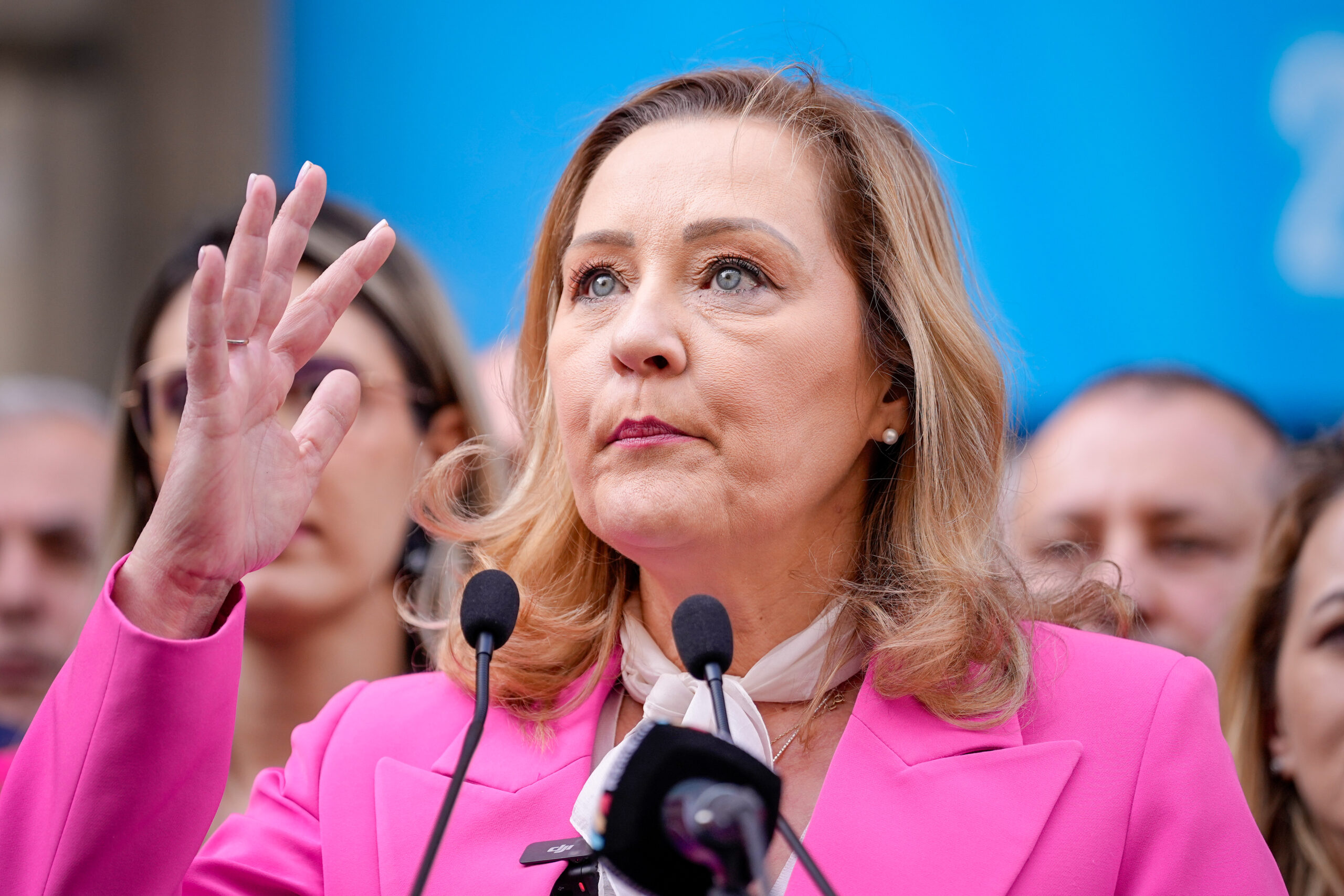 Elena Lasconi: „Este posibil ca Nicușor Dan să nu-și termine mandatul”. Ce motiv invocă