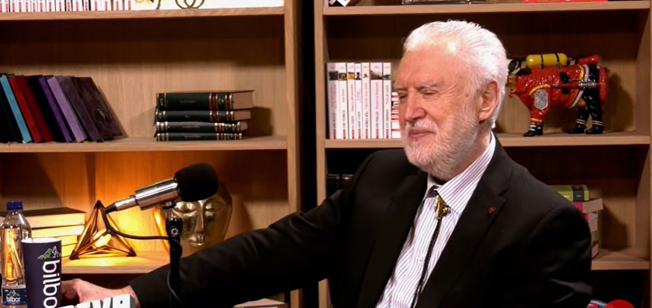 Podcastul „Altceva” cu Adrian Artene – Necesarele demitizări ale „maleficului” Mihail Sadoveanu, cu strănepotul acestuia, Iordan Herdford