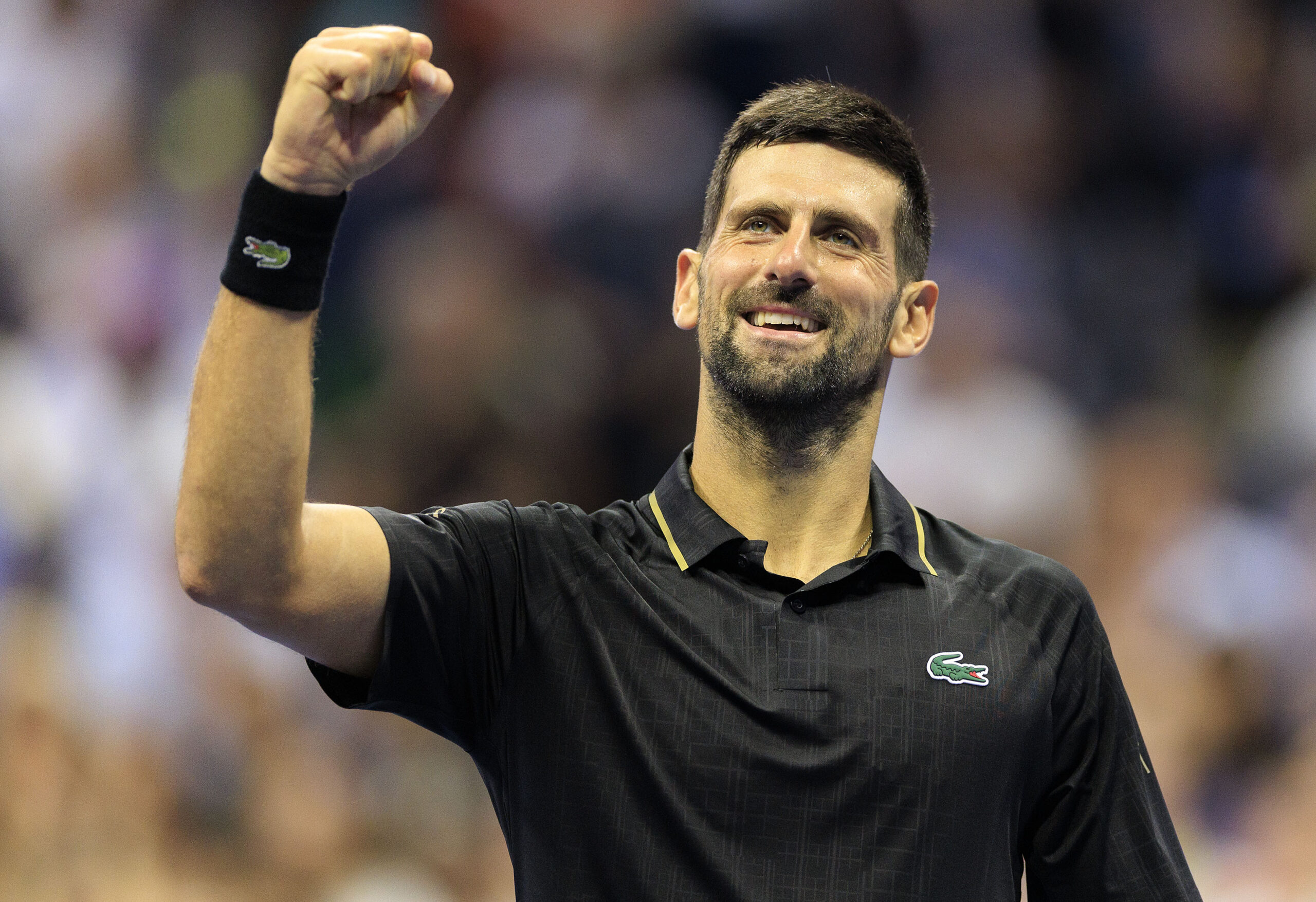 Tenismenul sârb Novak Djokovic, la 38 ani, dezvăluie secretul longevității sale