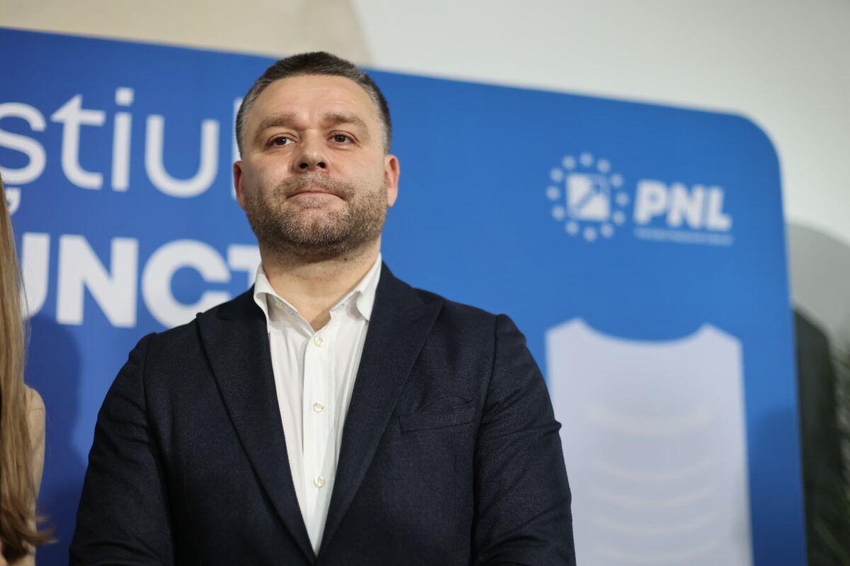Ciucu: Suntem schizoizi. Poate propun ca jumătate din impozitele din sectoare să ajungă la PMB