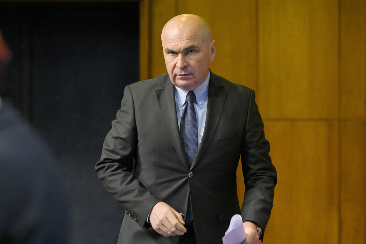 Bolojan anunță controale de amploare în cazul certificatelor pentru persoanele cu dizabilități