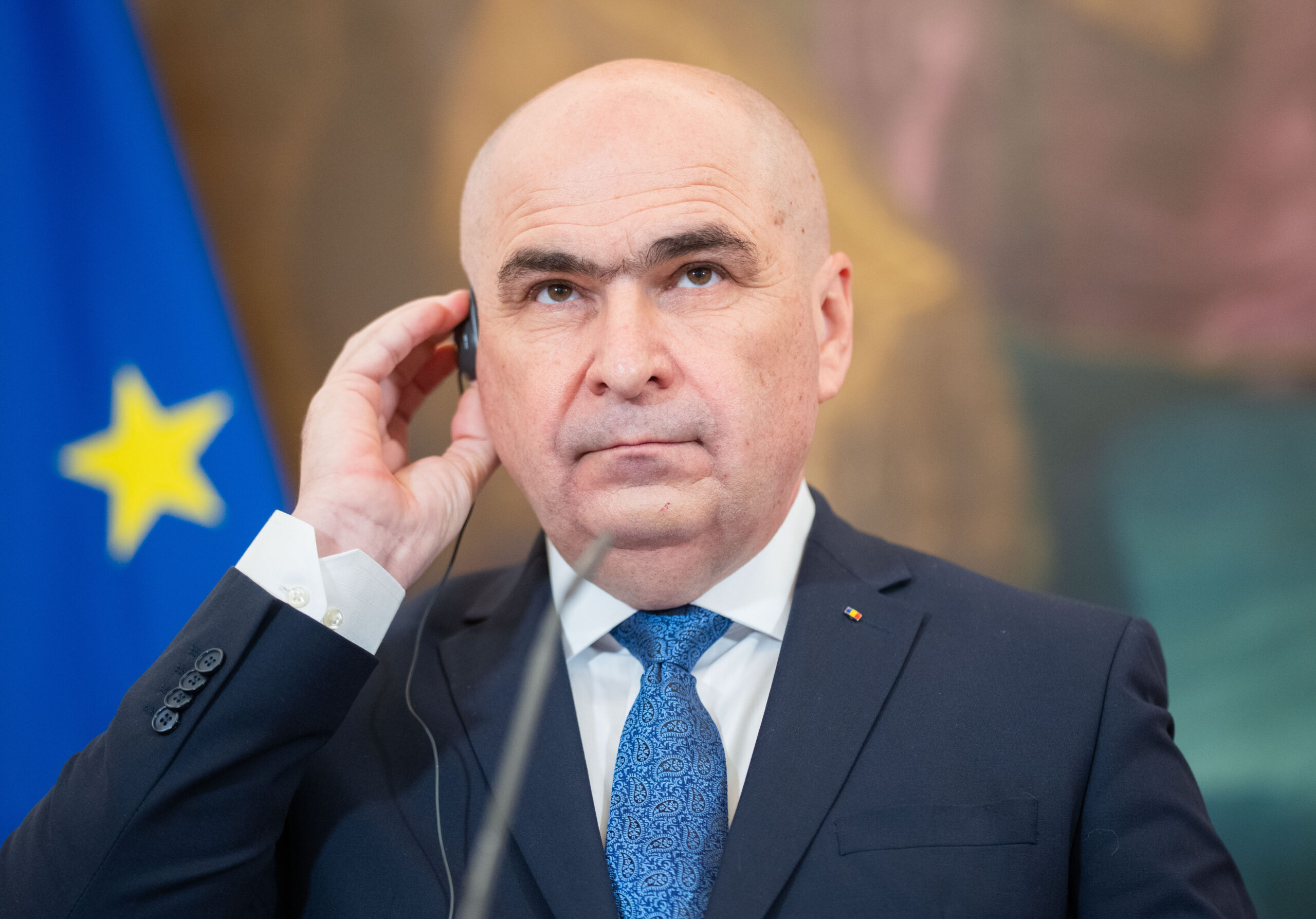 Bolojan: Stabilitatea coaliției este esențială pentru reducerea costurilor pentru cetățeni