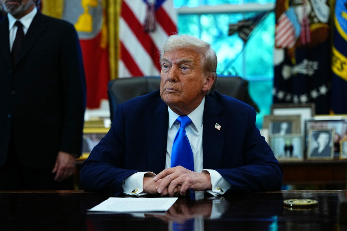 Casa Albă: Donald Trump a discutat cu mai mulți lideri din Orientul Mijlociu și cu șeful NATO