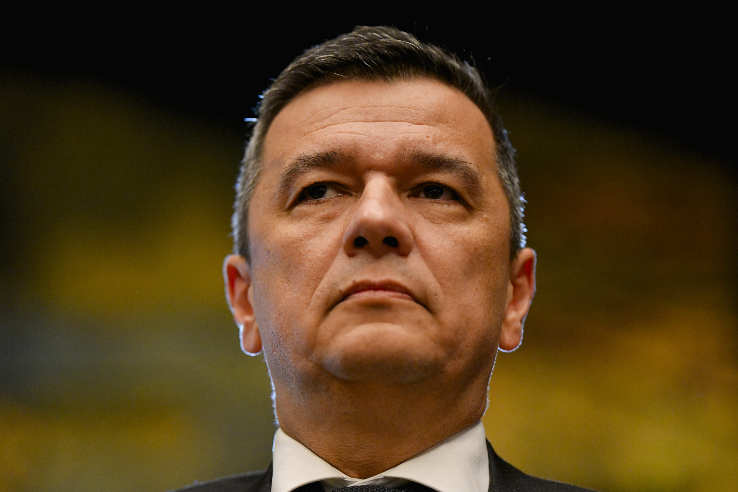Grindeanu, despre numirea șefilor de la SRI și SIE: „președintele vine și propune, iar Parlamentul votează”