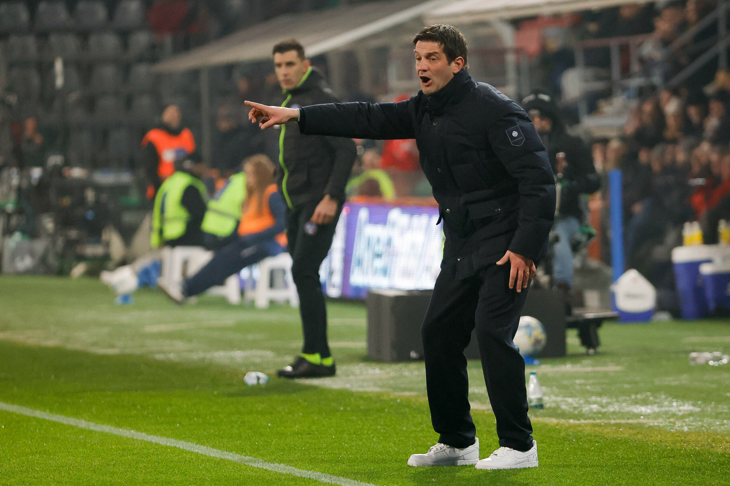 Inter învinge clar pe Sassuolo. Echipa lui Cristi Chivu își mărește avantajul în fruntea clasamentului din Serie A