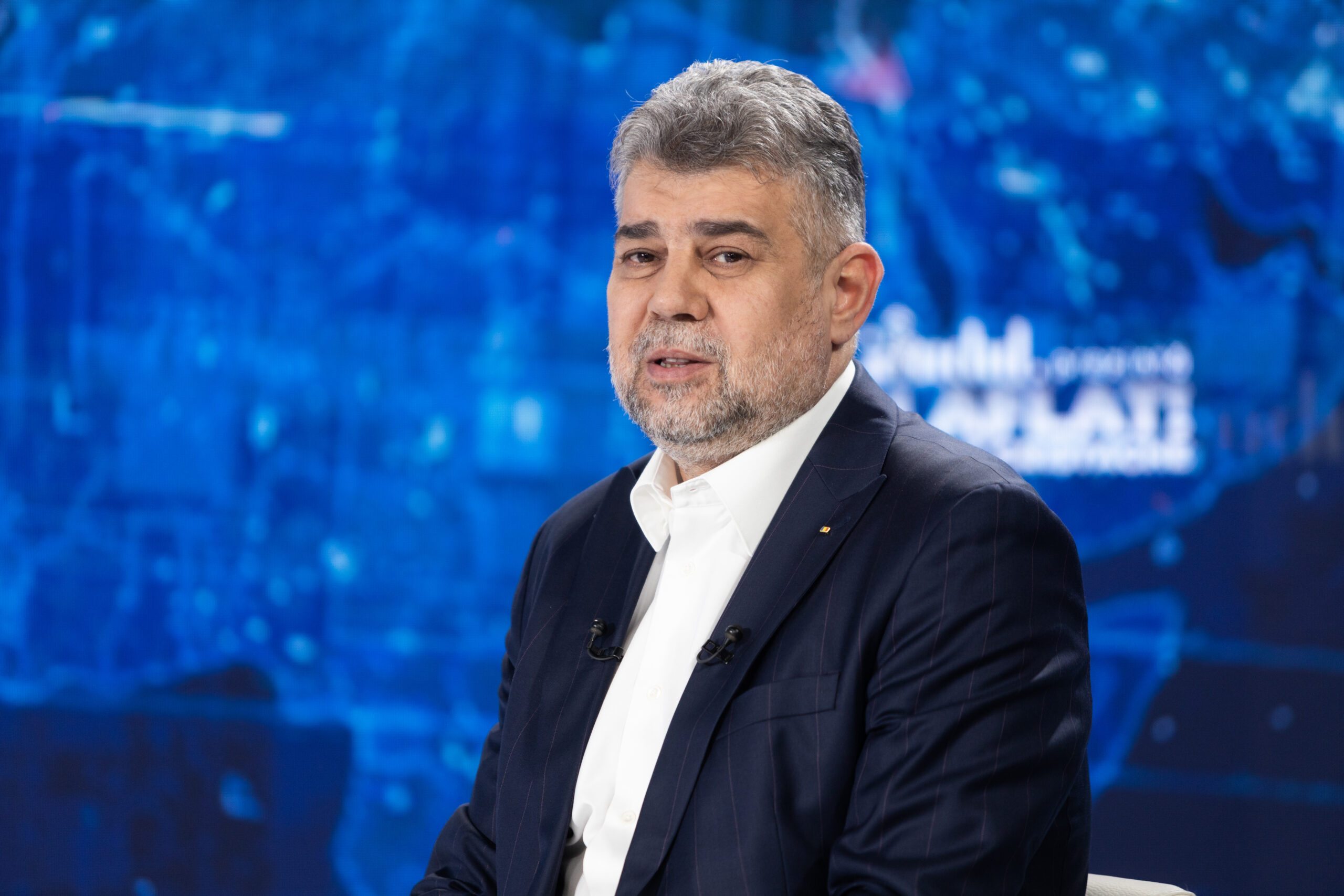 Marcel Ciolacu despre participarea lui Nicușor Dan la Consiliul de Pace: „Aș fi decis din prima zi că trebuie să mergem în Statele Unite, să stăm la aceeași masă cu Trump”