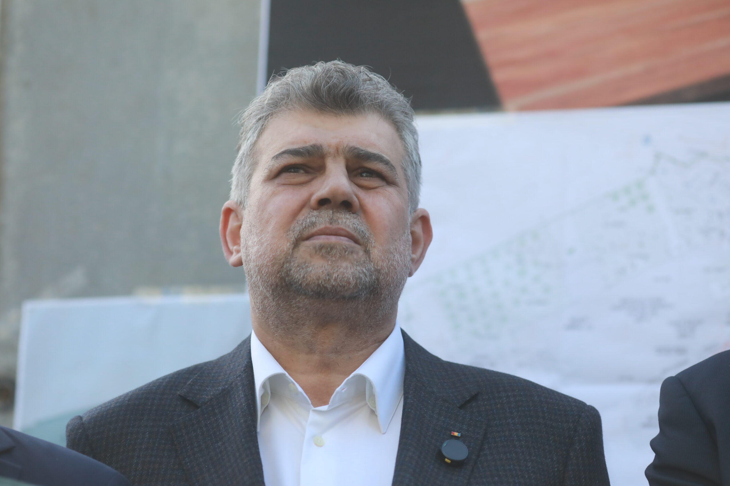 Marcel Ciolacu despre primarul Buzăului, Constantin Toma: „S-a apropiat de linia roșie și vom încerca să rămânem la o comunicare instituțională.”