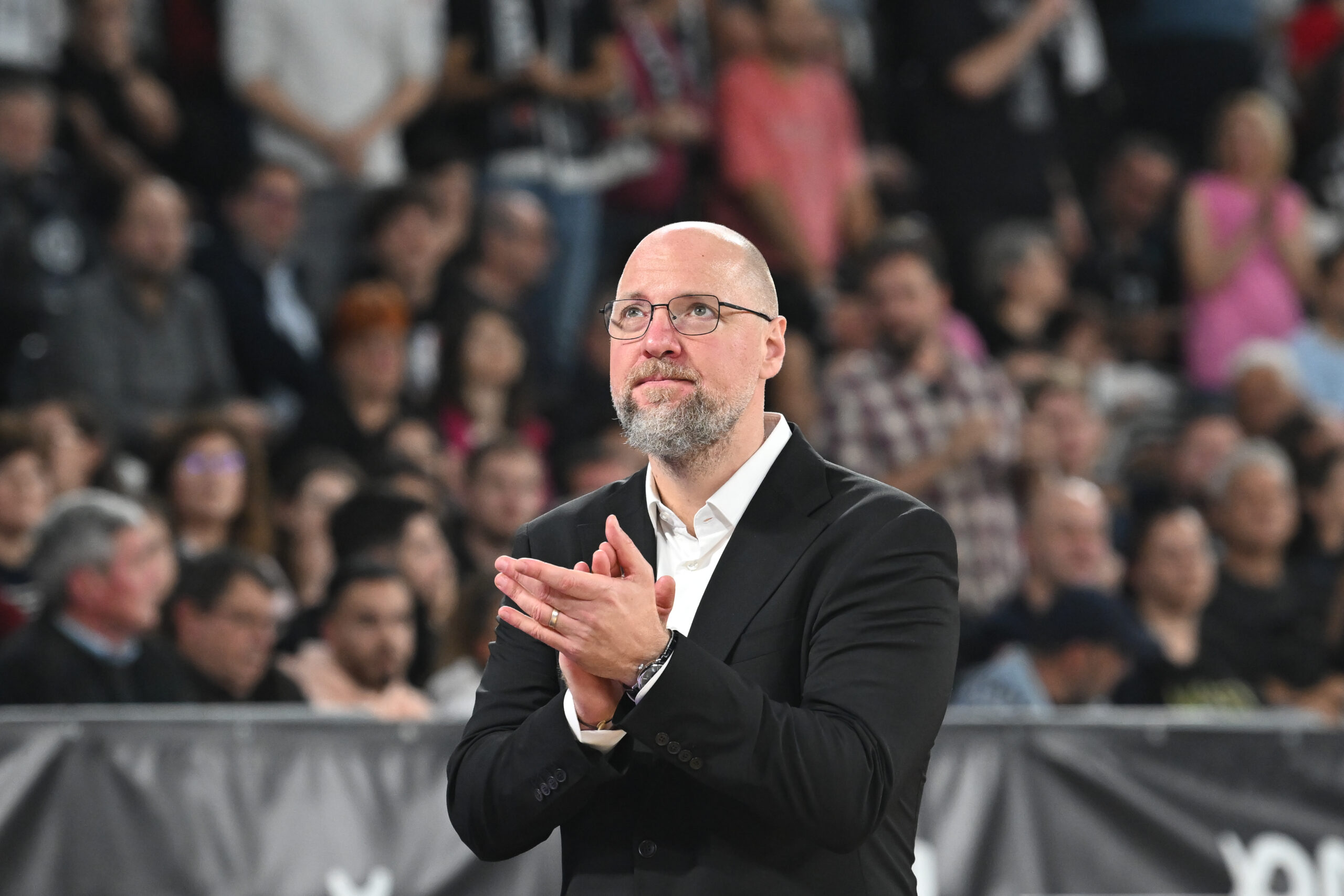 Mihai Silvășan, înainte de „dubla” din preliminariile Cupei Mondiale la baschet masculin: Abordăm meciurile cu optimism