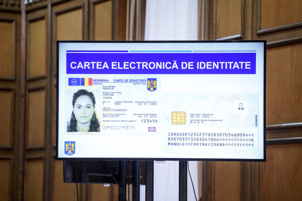 Noile cărți de identitate electronice dau bătăi de cap STB: călătorii fără bilet scapă de amenzi