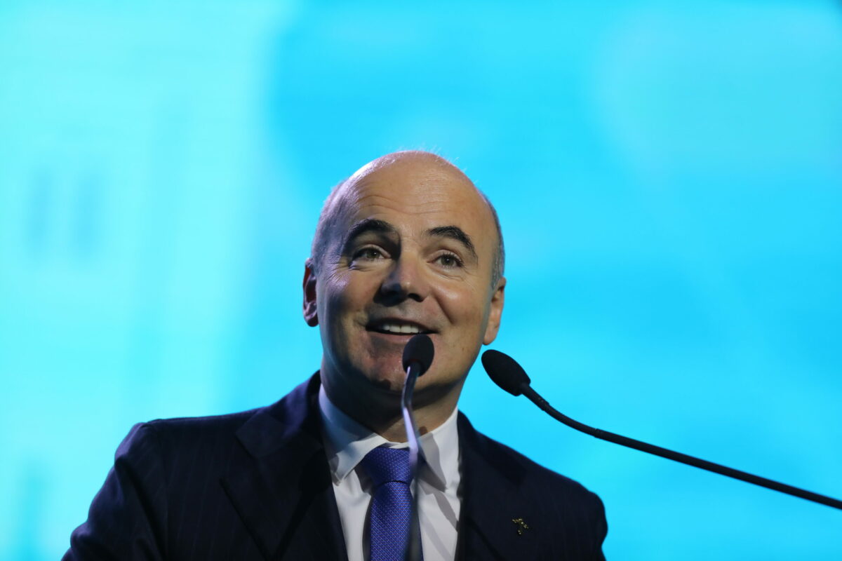 Rareș Bogdan despre situația lui Ilie Bolojan: Noi nu o să ne dăm jos premierul