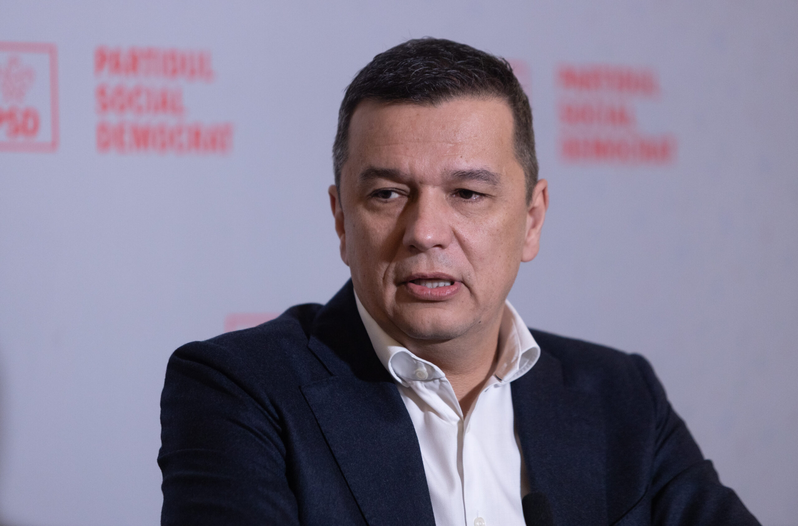 Sorin Grindeanu: „Guvernez nu doar pentru miliardari”