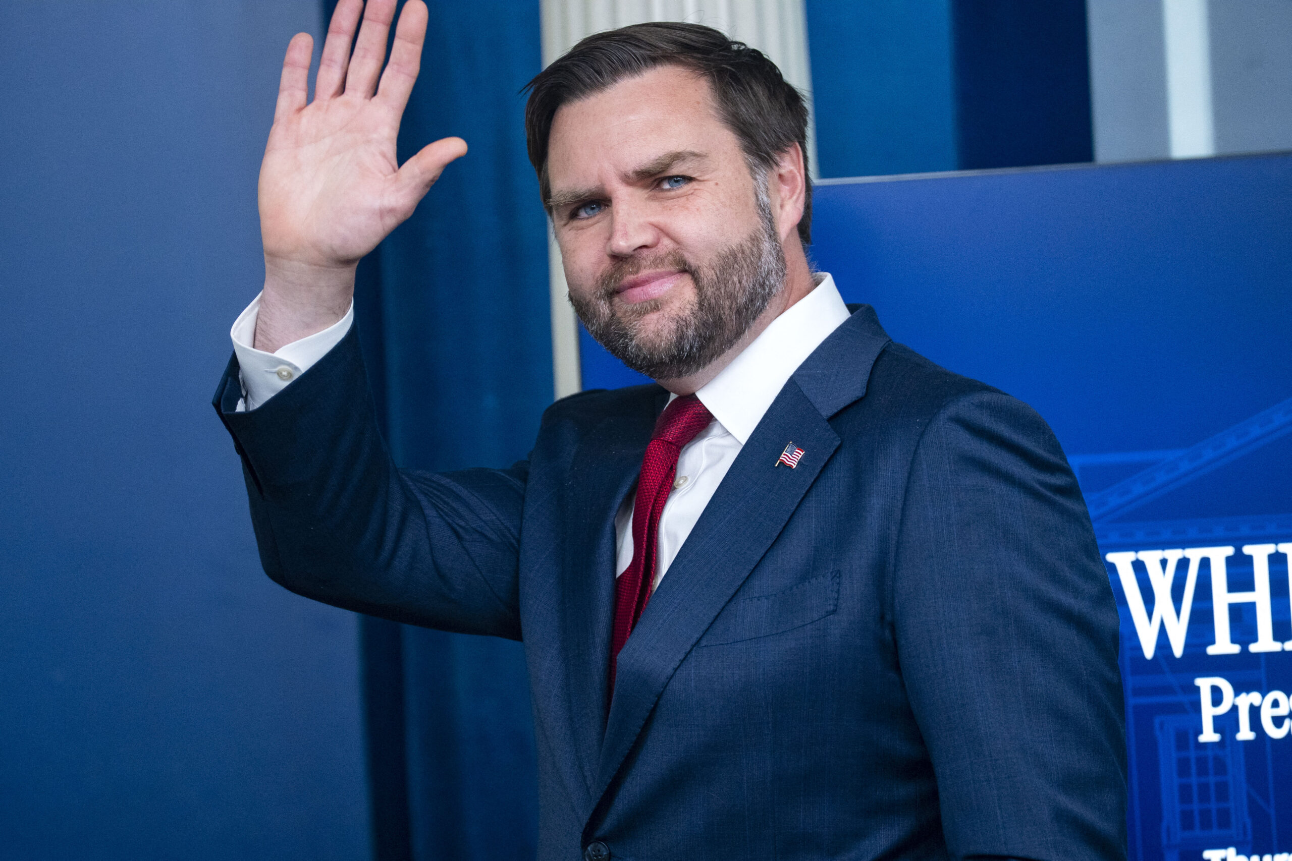 SUA își mențin interesul pentru Groenlanda. JD Vance: Investițiile în Arctica trebuie să aducă beneficii