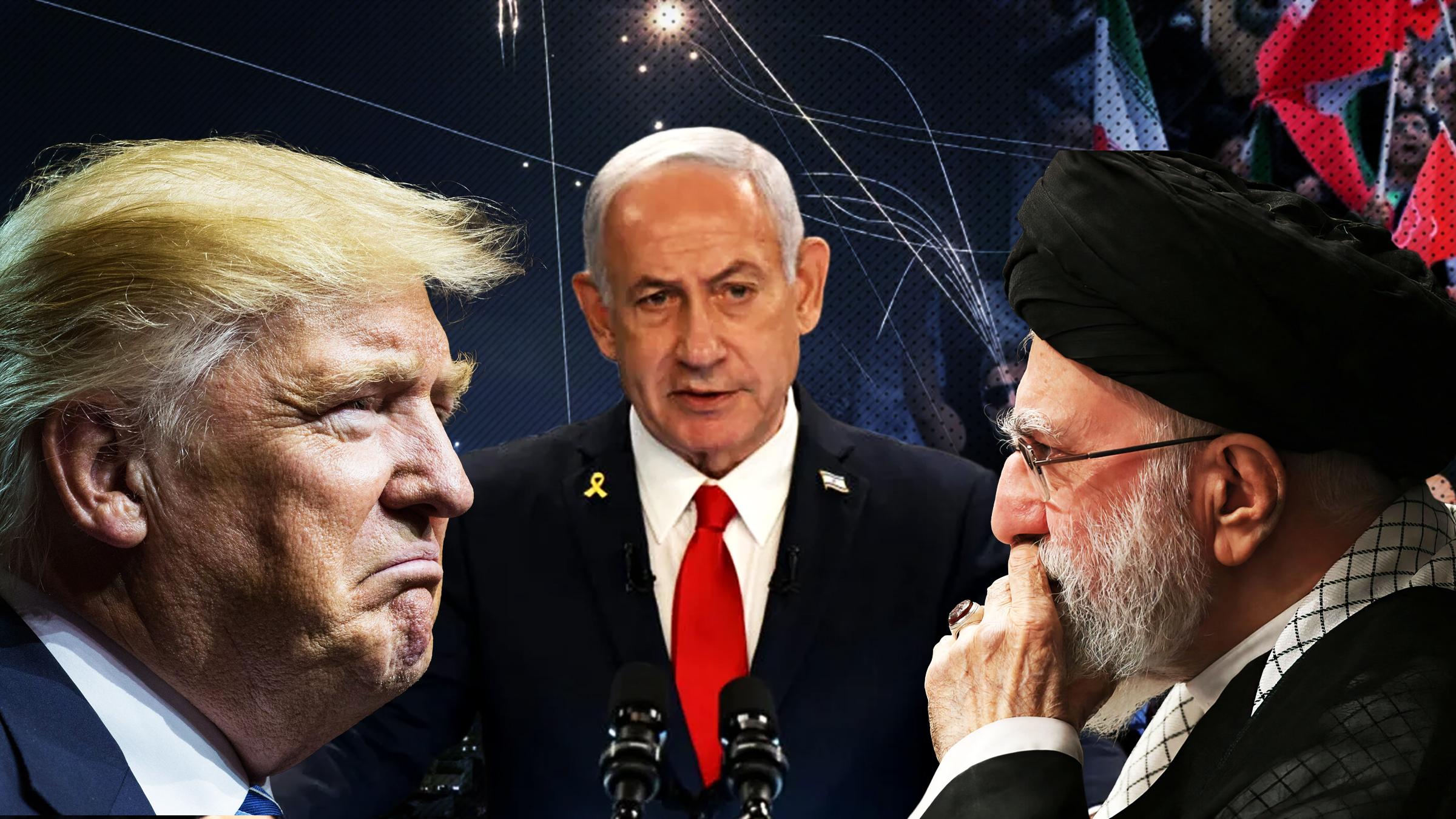 SUA și Israel au lansat atacuri asupra Iranului. Teheranul ripostează cu rachete în regiune / Trump și Netanyahu discută la telefon chiar acum / Evaluare Israel: Khamenei a fost rănit sau eliminat. Iranul neagă