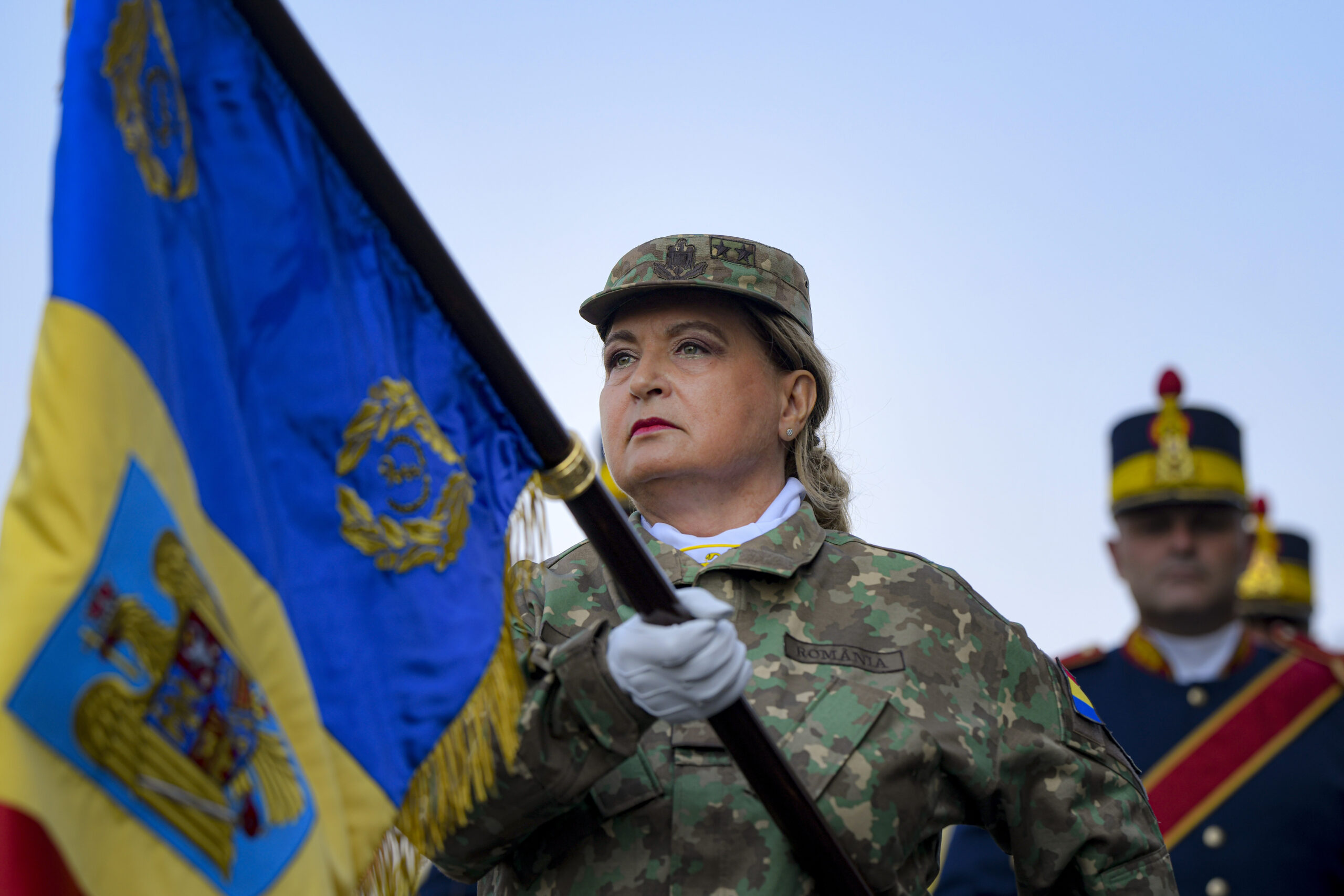 Ziua Femeii, sărbătorită printr-un eveniment comun MApN – Ambasada Franței la București