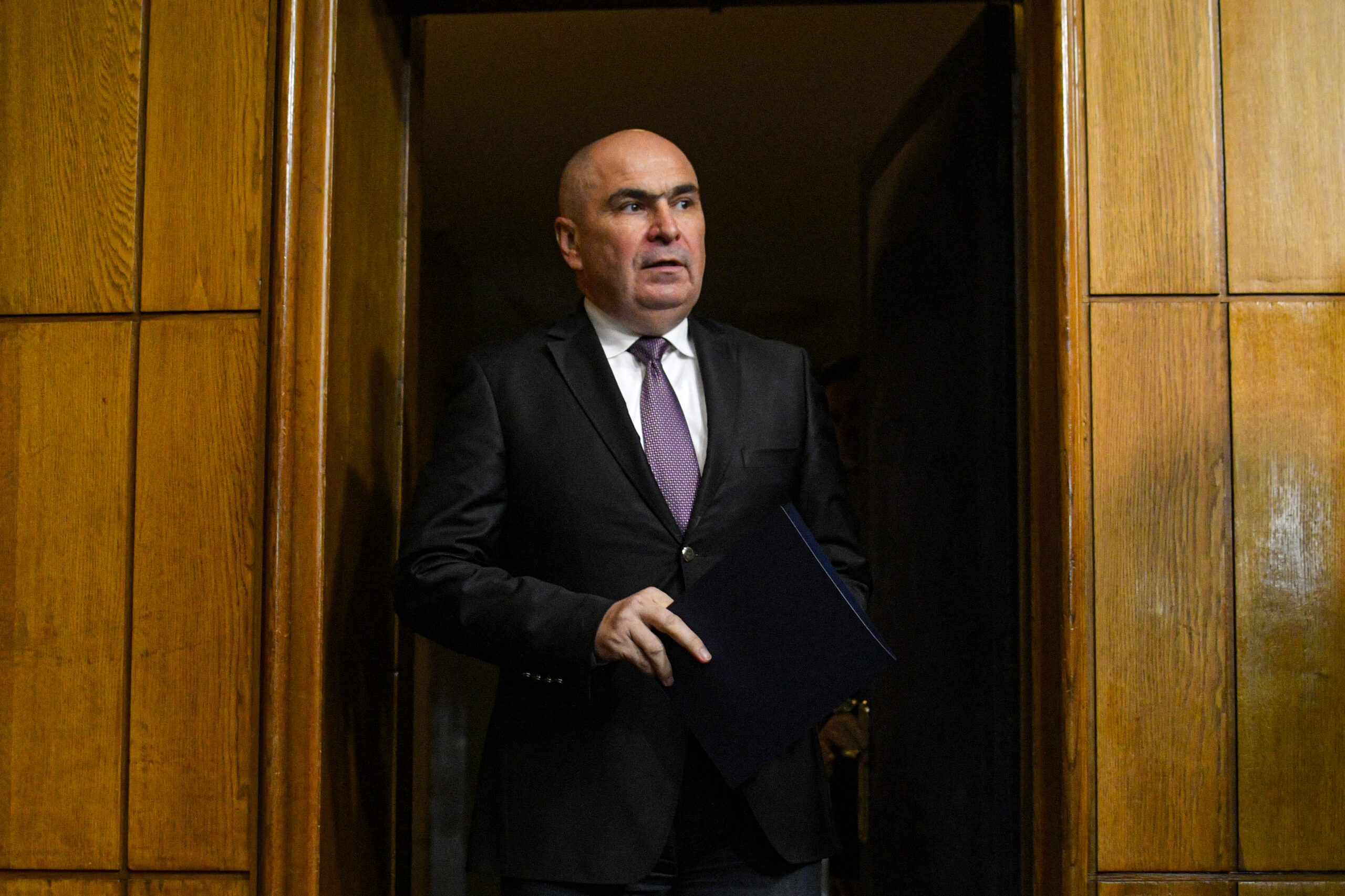 Bolojan: Guvernul va reduce acciza la motorină pentru a limita creșterile de preț