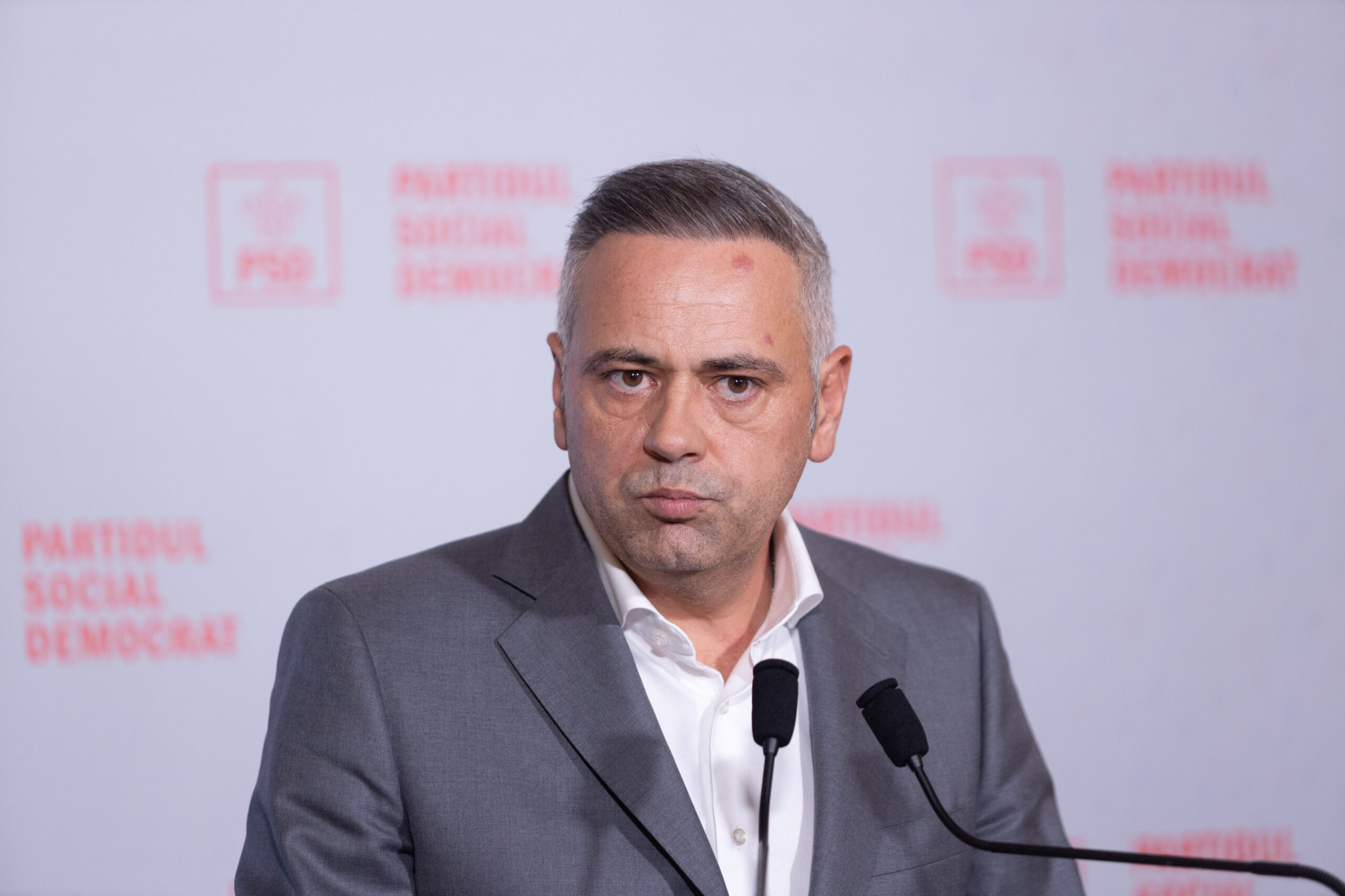 „Credeți că moare cineva” Ministrul Agriculturii cere plafonarea adaosului comercial la toate produsele agroalimentare