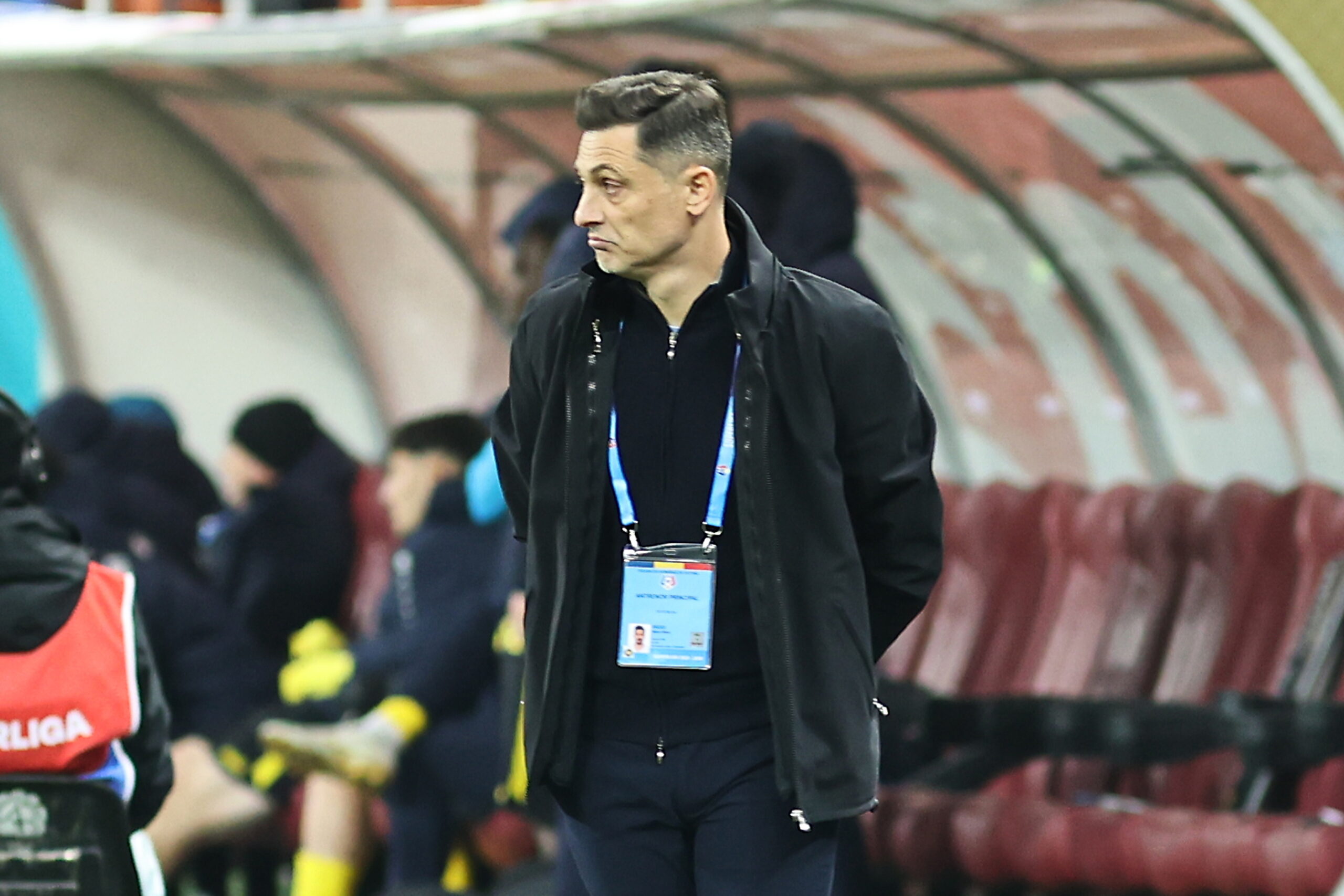 FCSB, pas greșit la debutul lui Mirel Rădoi: 0-0 cu ultima clasată Metaloglobus, pe Arena Națională