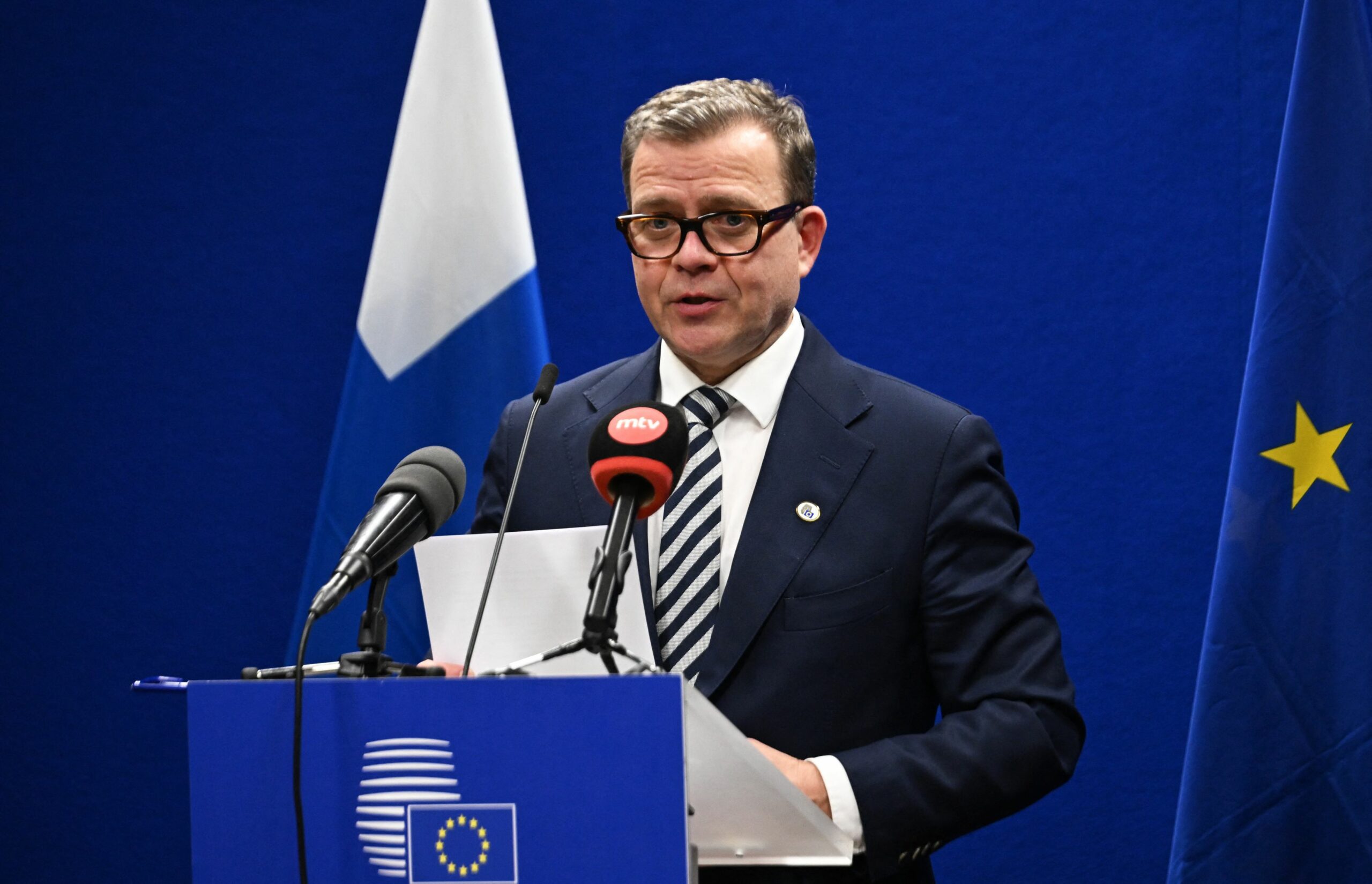 Finlanda raportează încălcări teritoriale de drone, inclusiv una din Ucraina