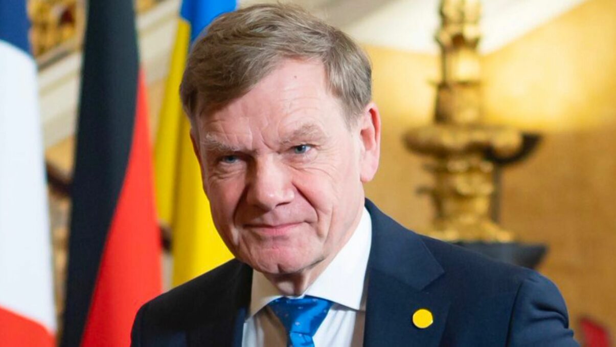 Germania: Războiul din Iran împinge „întreaga lume într-o criză majoră”. Europa riscă un nou val de refugiați