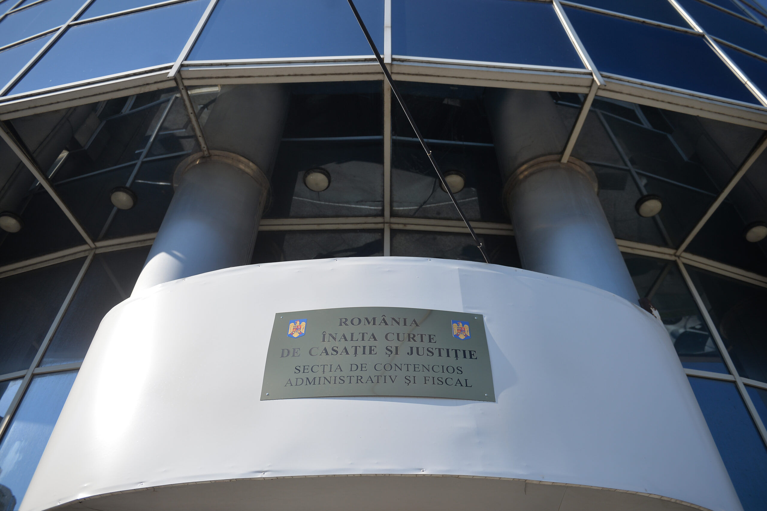 ÎCCJ a formulat plângere prealabilă la adresa Guvernului şi Ministerului Finanţelor pentru restanţele salariale ale magistraţilor