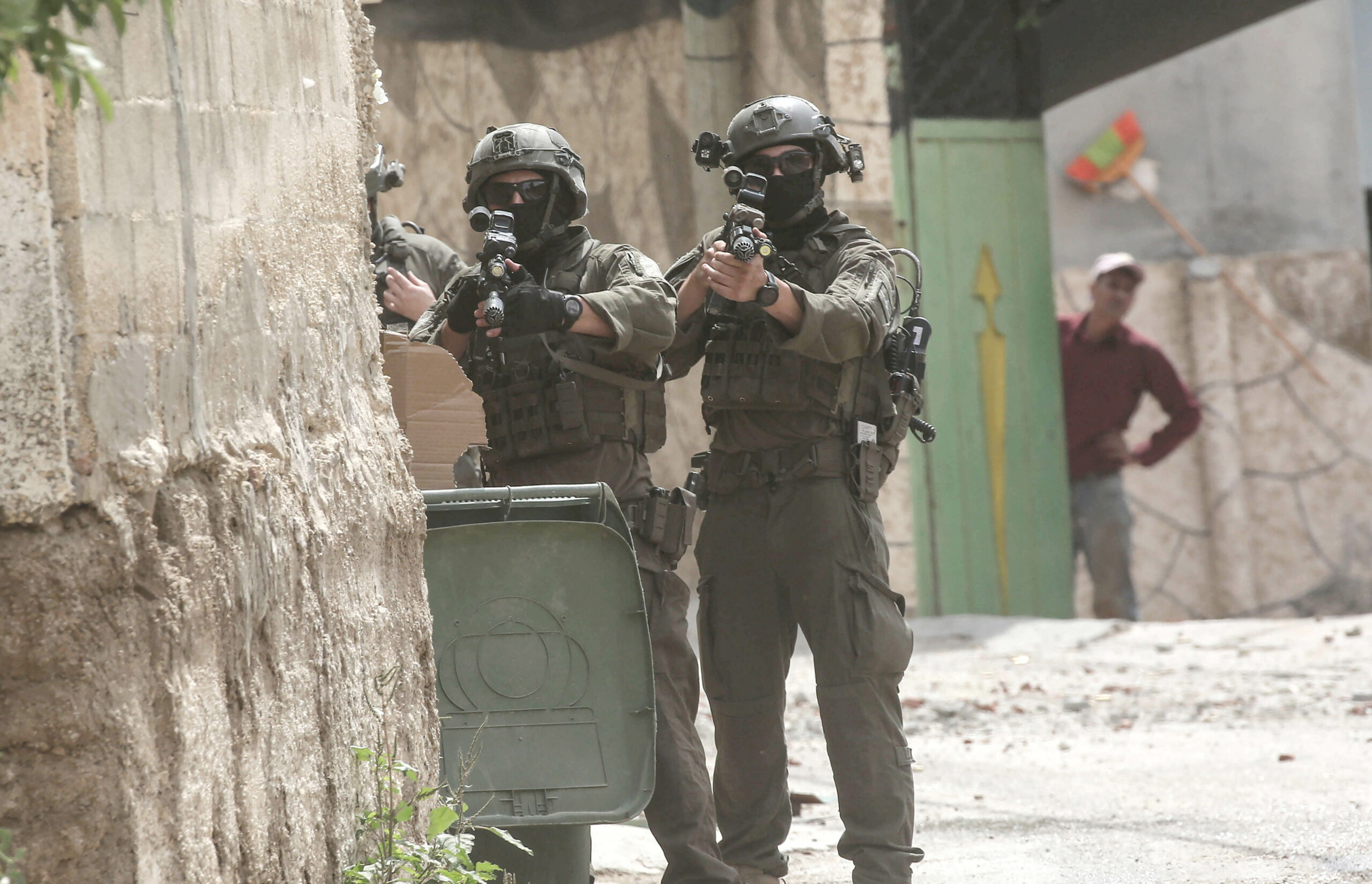 IDF a eliminat comandantul forțelor speciale din unitatea ‘Forța Radwan’ și alți teroriști din organizația teroristă Hezbollah