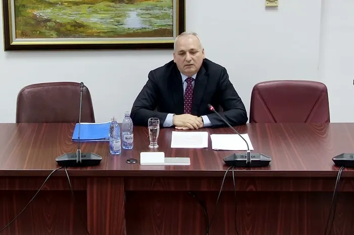 Marinela Mincă, respinsă de Secția pentru procurori a CSM pentru funcția de adjunct al DNA. Marius Ștefan, aviz consultativ pozitiv