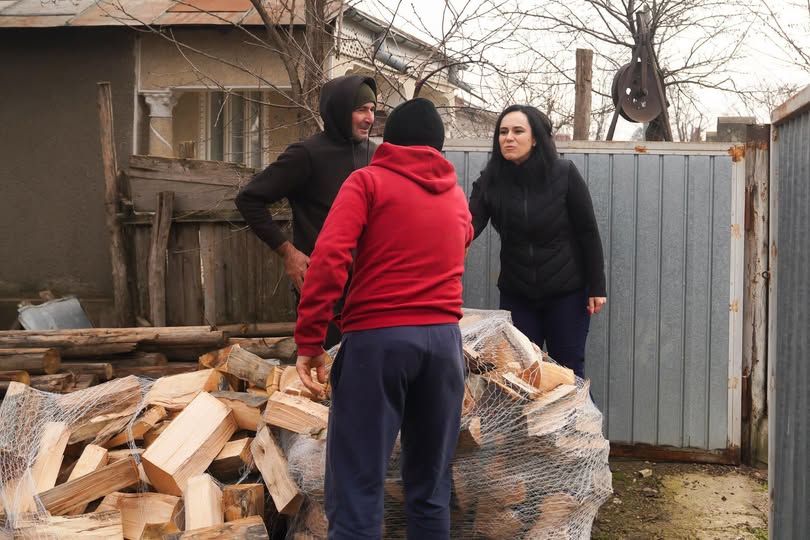 Munca din gospodărie poate aduce pensie și asigurare medicală