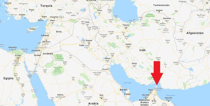 Omenirea e în pragul unei crize alimentare din cauza blocării Strâmtorii Ormuz