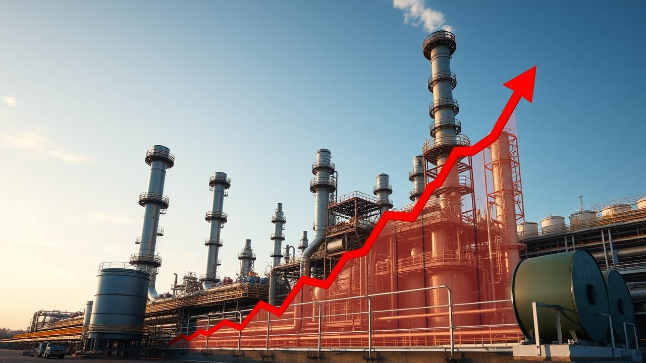 Prețul petrolului brut depășește100 de dolari pe baril