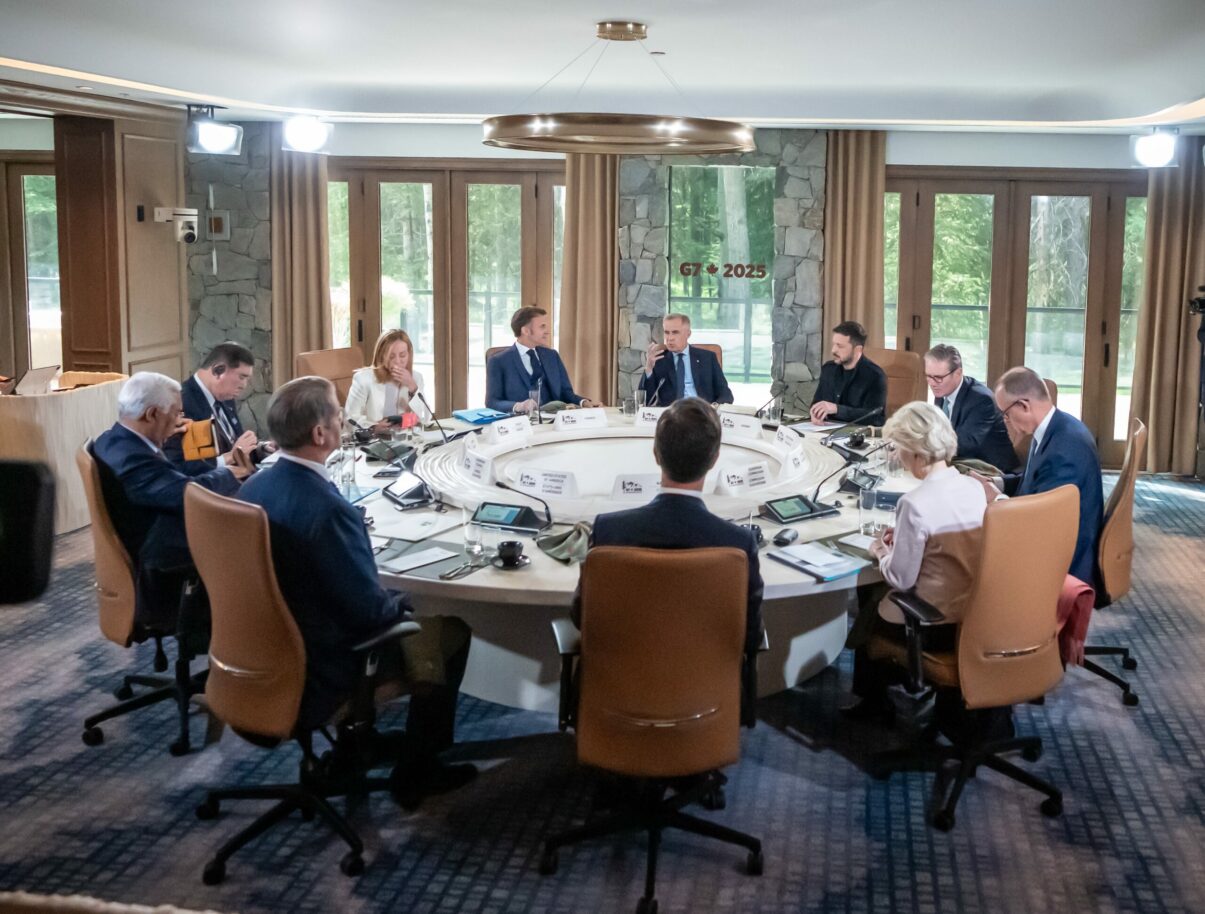 Războiul din Iran este o „catastrofă”. Statele G7 recunosc că nu pot opri conflictul