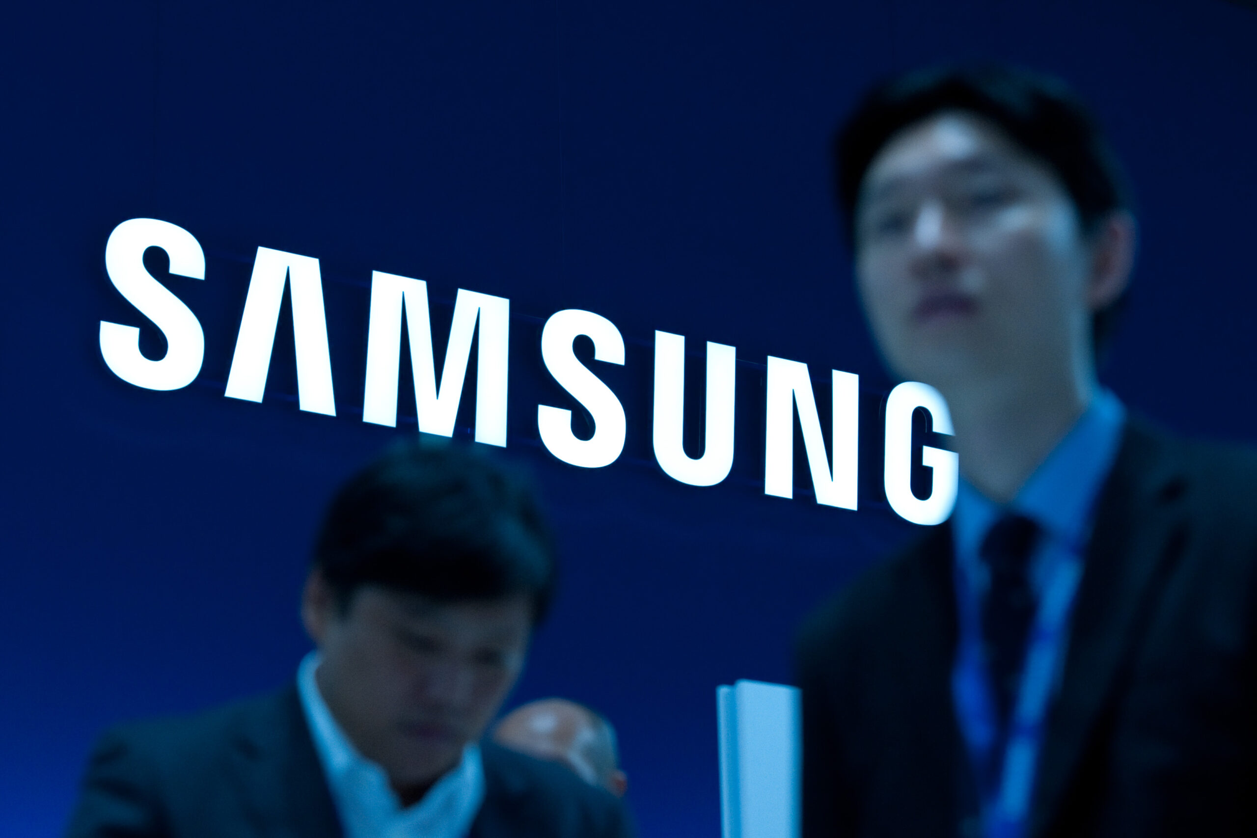 Samsung investește 73 miliarde dolari în semiconductori pentru inteligența artificială