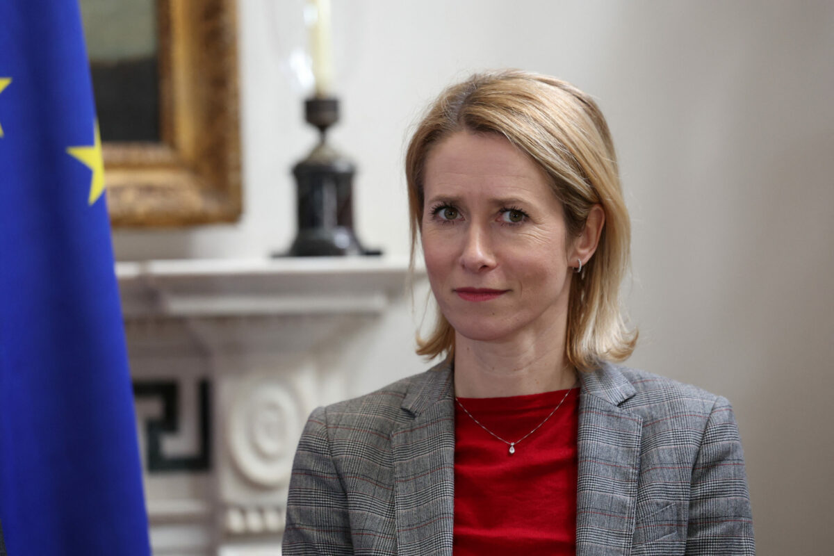 Șefa diplomației UE: „Moartea lui Khamenei este un moment definitoriu în istoria Iranului”