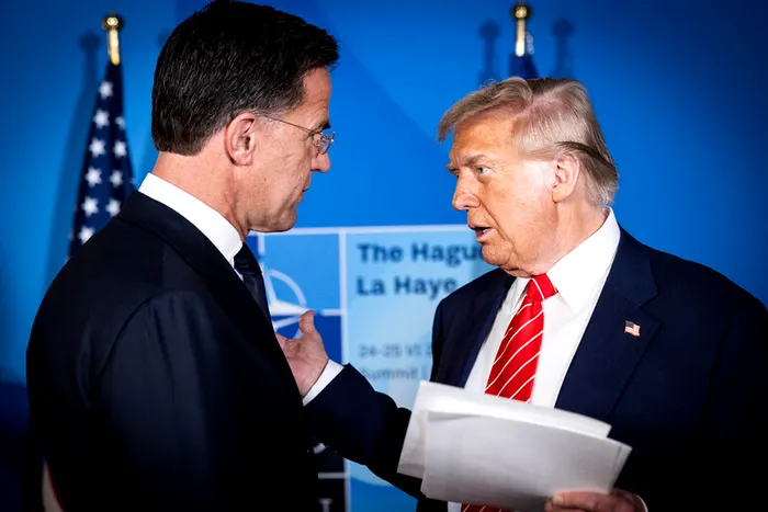 Trump avertizează dur NATO: “Dacă aliații nu reușesc să ajute SUA în Iran, NATO va avea un viitor foarte rău”. Anunță că vrea trupe de comando europene în Golf. Ce vrea de la China