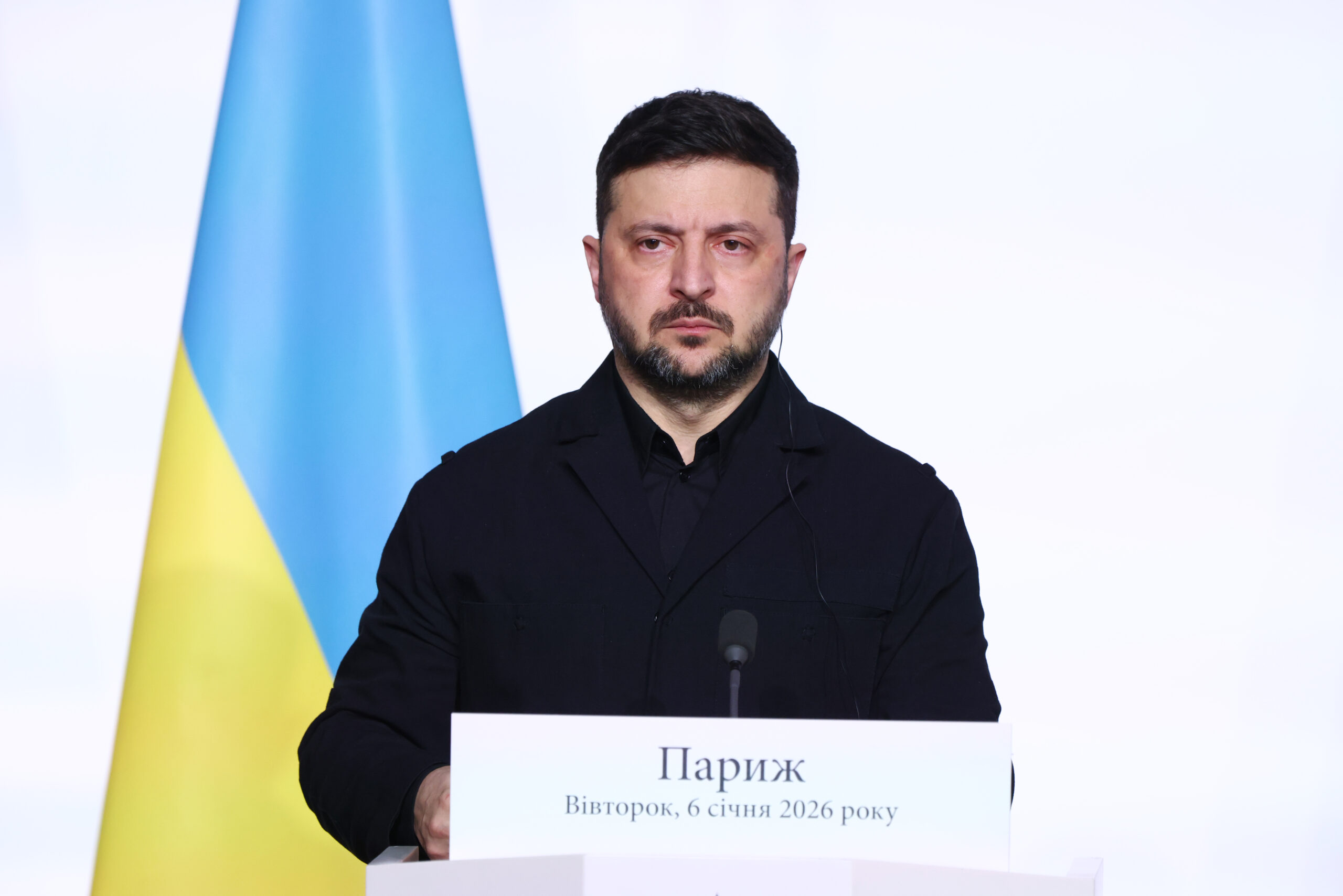 Volodimir Zelenski: Rusia pregătește patru stații de control al dronelor cu rază lungă de acțiune în Belarus