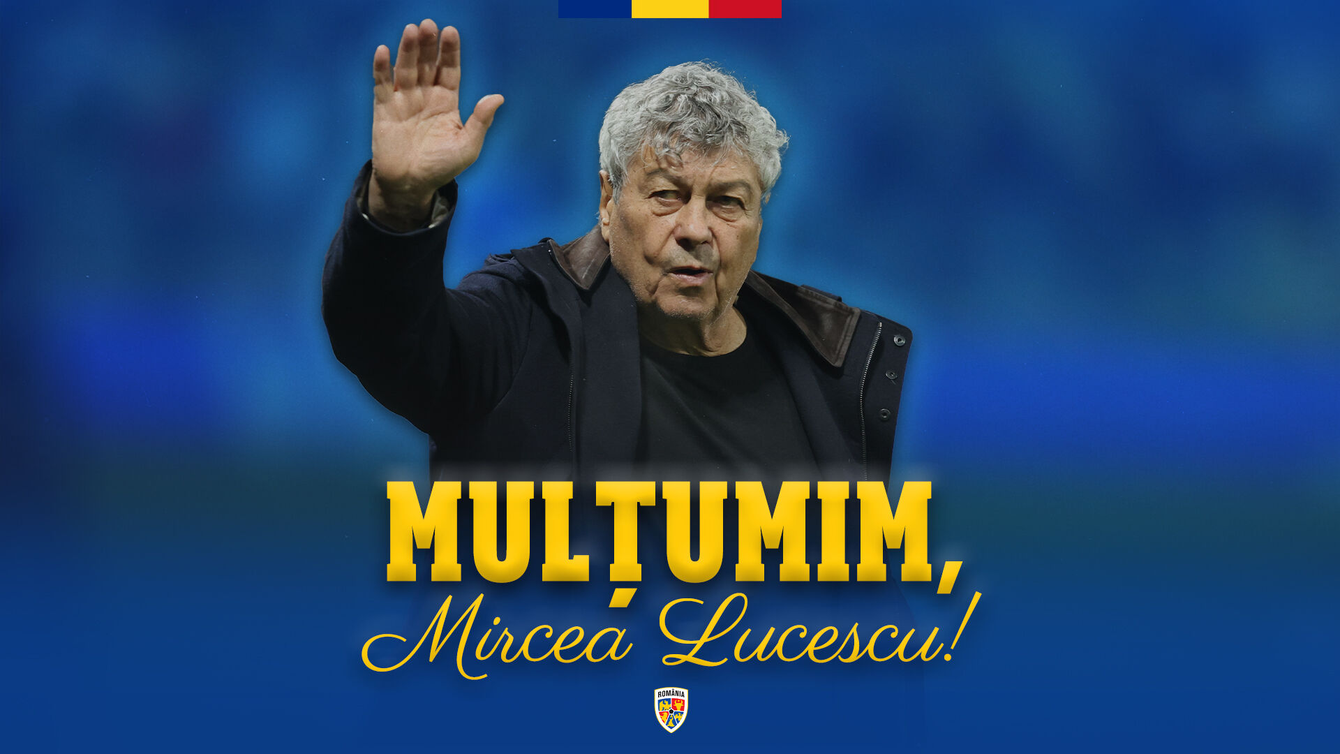 A murit Mircea Lucescu
