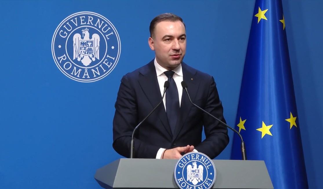 Bogdan Ivan, despre proiecțiile și planurile pentru creșterea producției de energie în România. „Toate investițiile prioritare merg spre stocare”