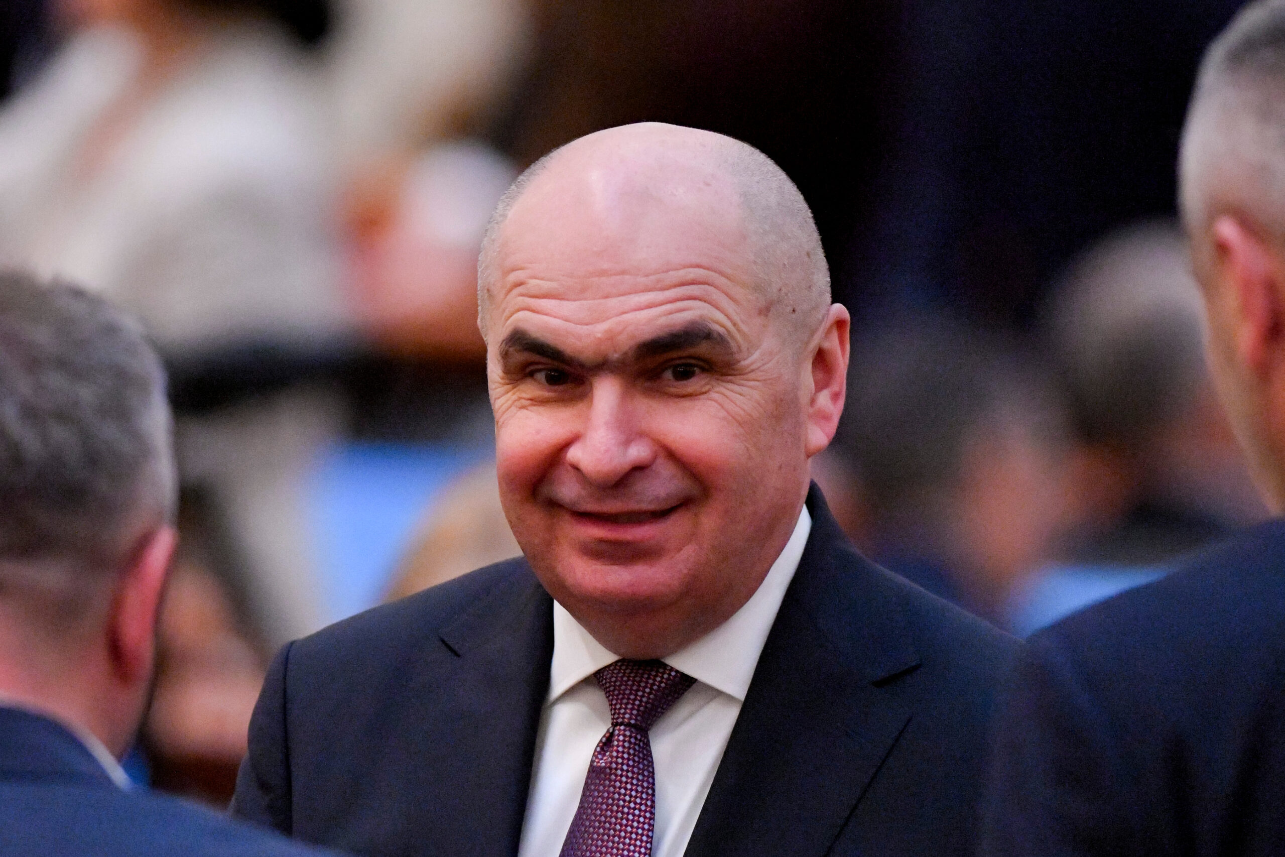 Bolojan: „Bombardamentul de critici de la PSD sunt o tehnică electorală de fugi de răspundere”