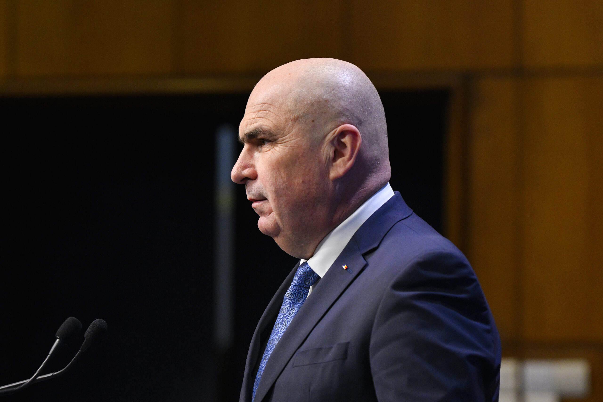 Bolojan puts pressure on Parliament. Calls for 9 laws to access 10 billion euros from PNRR