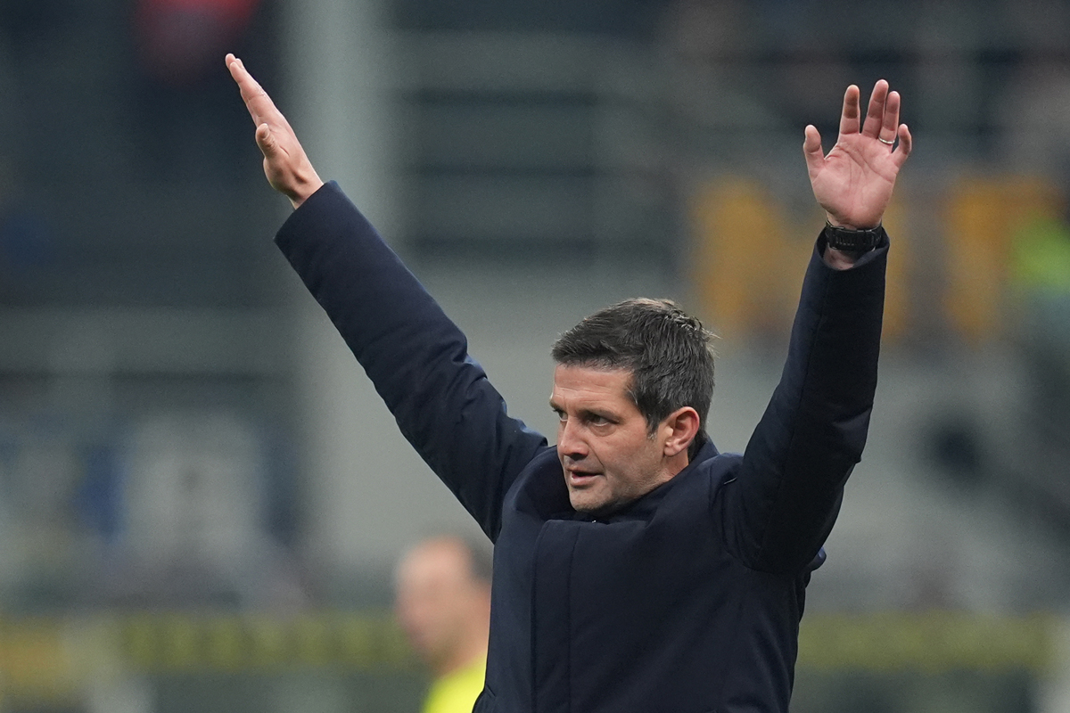 Cristian Chivu, aproape campion al Italiei. Ce mai are de făcut pentru Scudetto