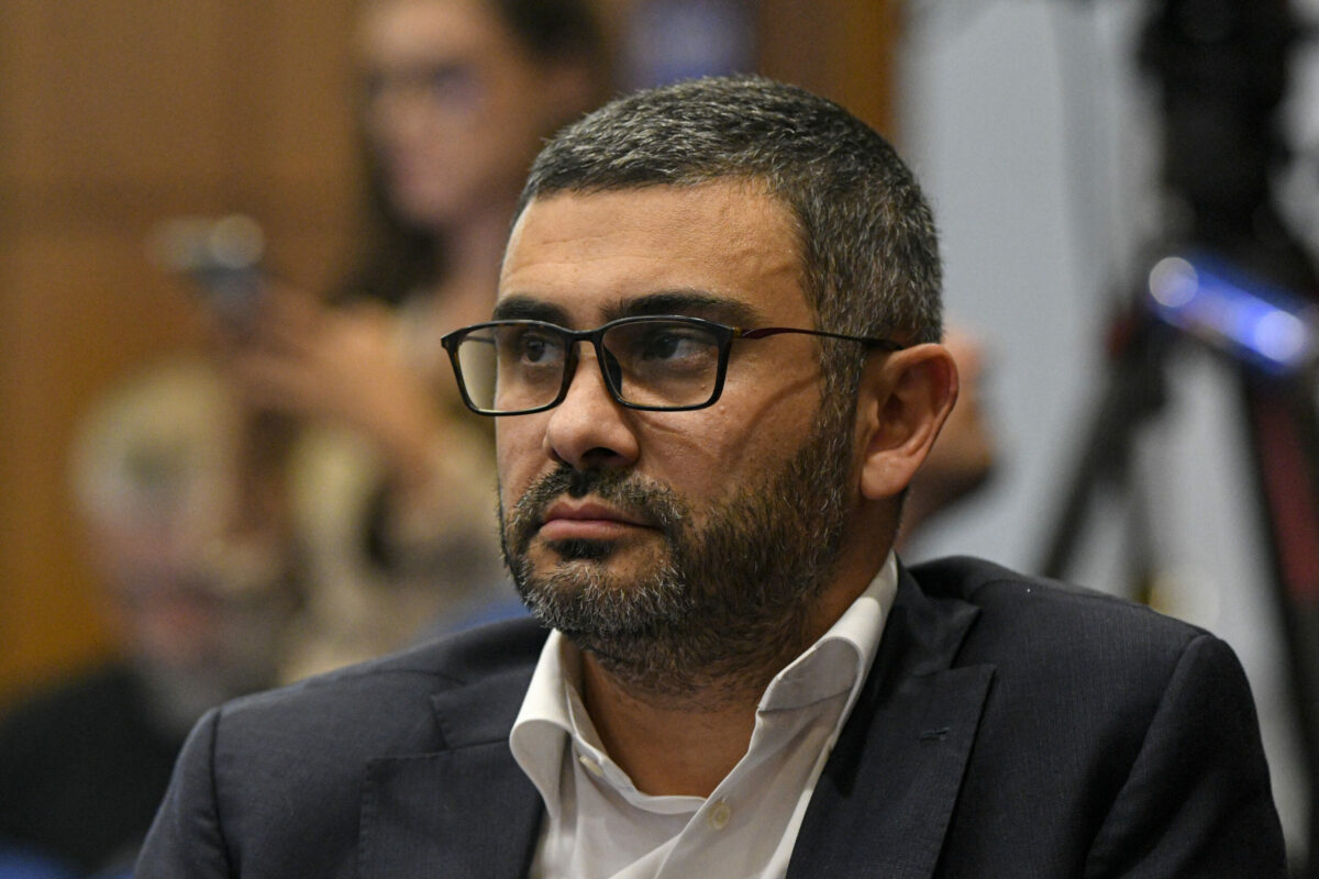 Labor Minister on the Pay Law: We Want a Formula Comparable to the Current Law