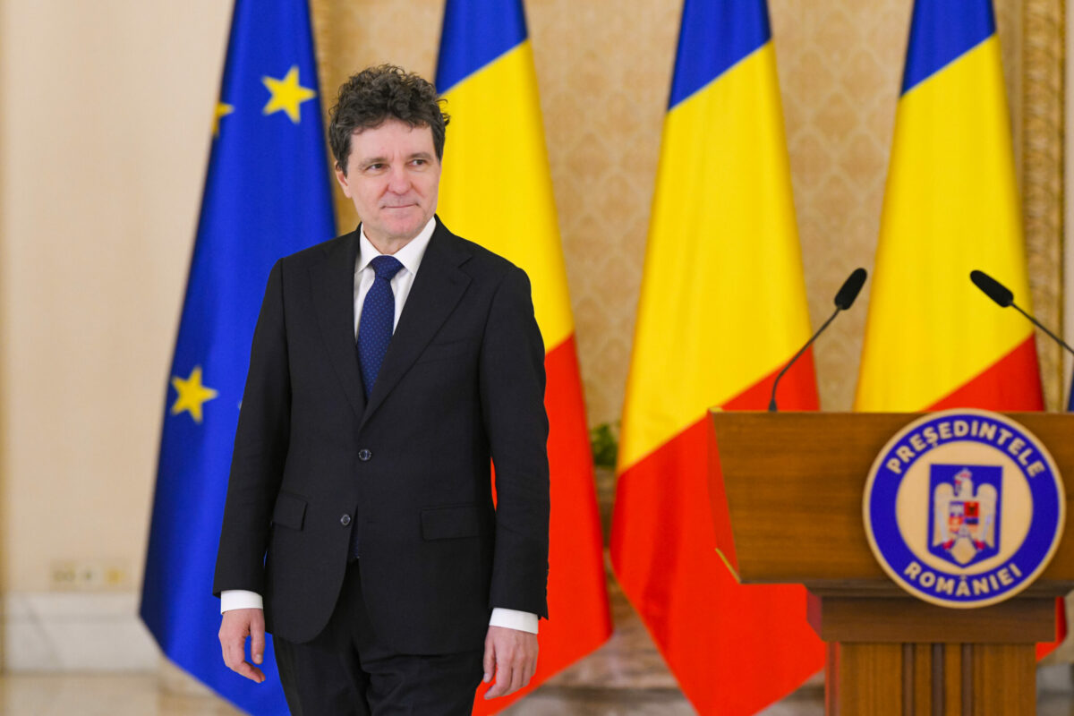 Nicușor Dan, replică lui Tudor Chirilă și CTP după criticile aduse: „Toată simpatia pentru oamenii care mă critică acum”