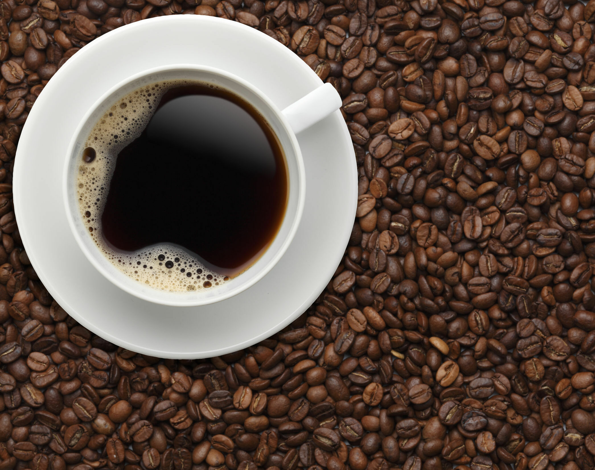 Oamenii de știință au descoperit o nouă utilizare uimitoare pentru zațul de cafea