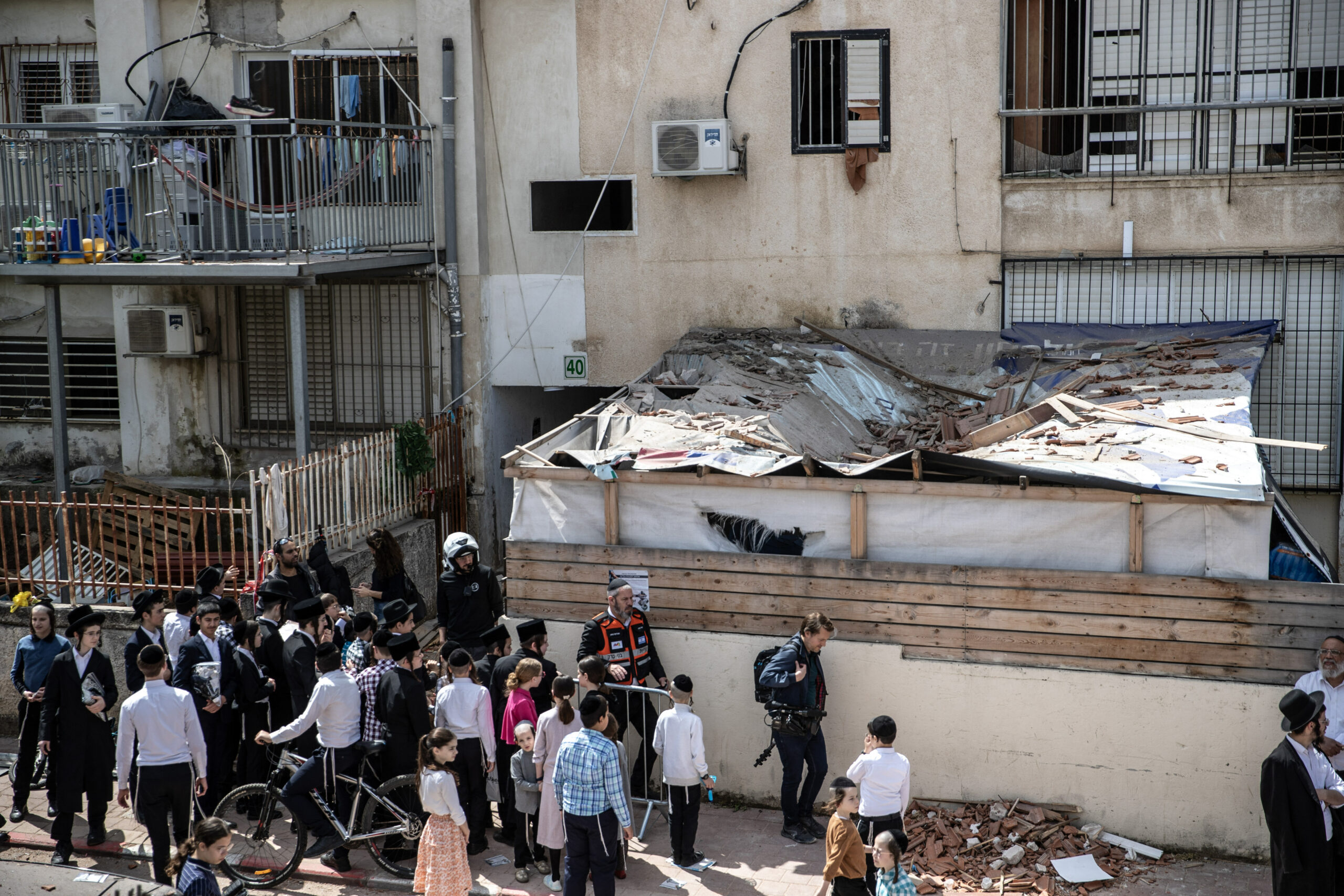 Războiul din Orientul Mijlociu, ziua 35 | IConsiliul ONU va vota asupra folosirii forței pentru eliberarea Strâmtorii Ormuz / Iranul doboară avioane de vânătoare americane / Incendiu la o stație de gaze din Emiratele Arabe Unite