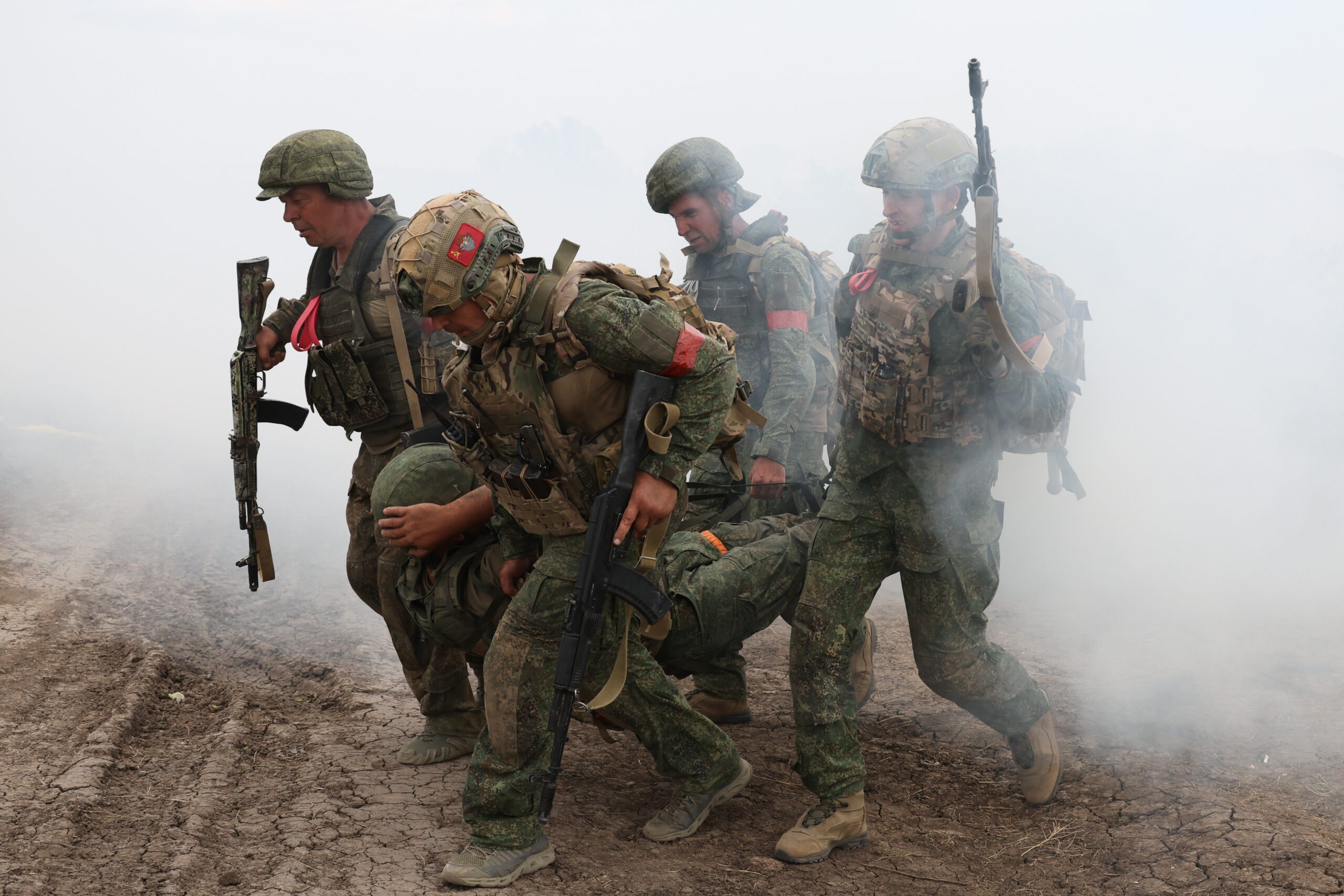 Rusia se pregătește să recruteze mii de luptători străini în 2026. Serviciile de informații dezvăluie amploarea fenomenului