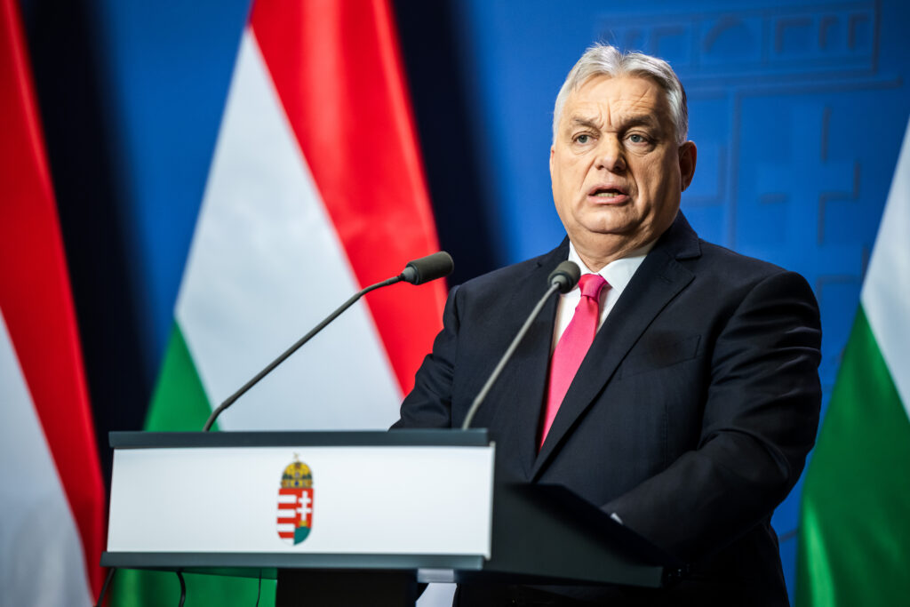 Și dacă câștigă Viktor Orbán?