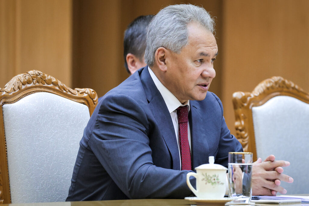 Un fost ministru rus al Apărării susține că cetățenii ruși din Transnistria sunt „sub amenințare”: Rusia va lua toate măsurile necesare pentru a-i proteja