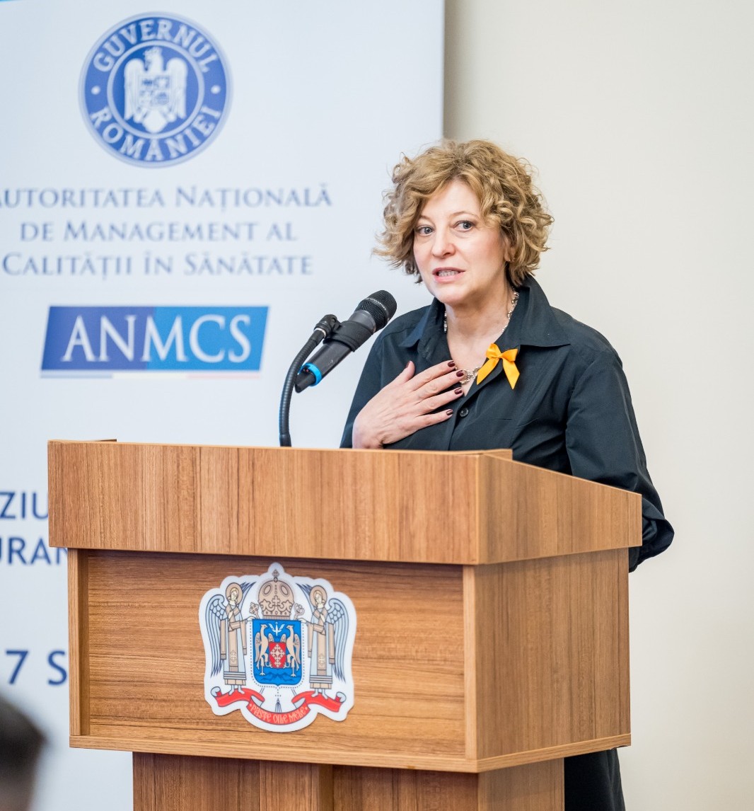 Vicepremierul Oana Gheorghiu atacă dur PSD: nu este un episod izolat ci un modus operandi