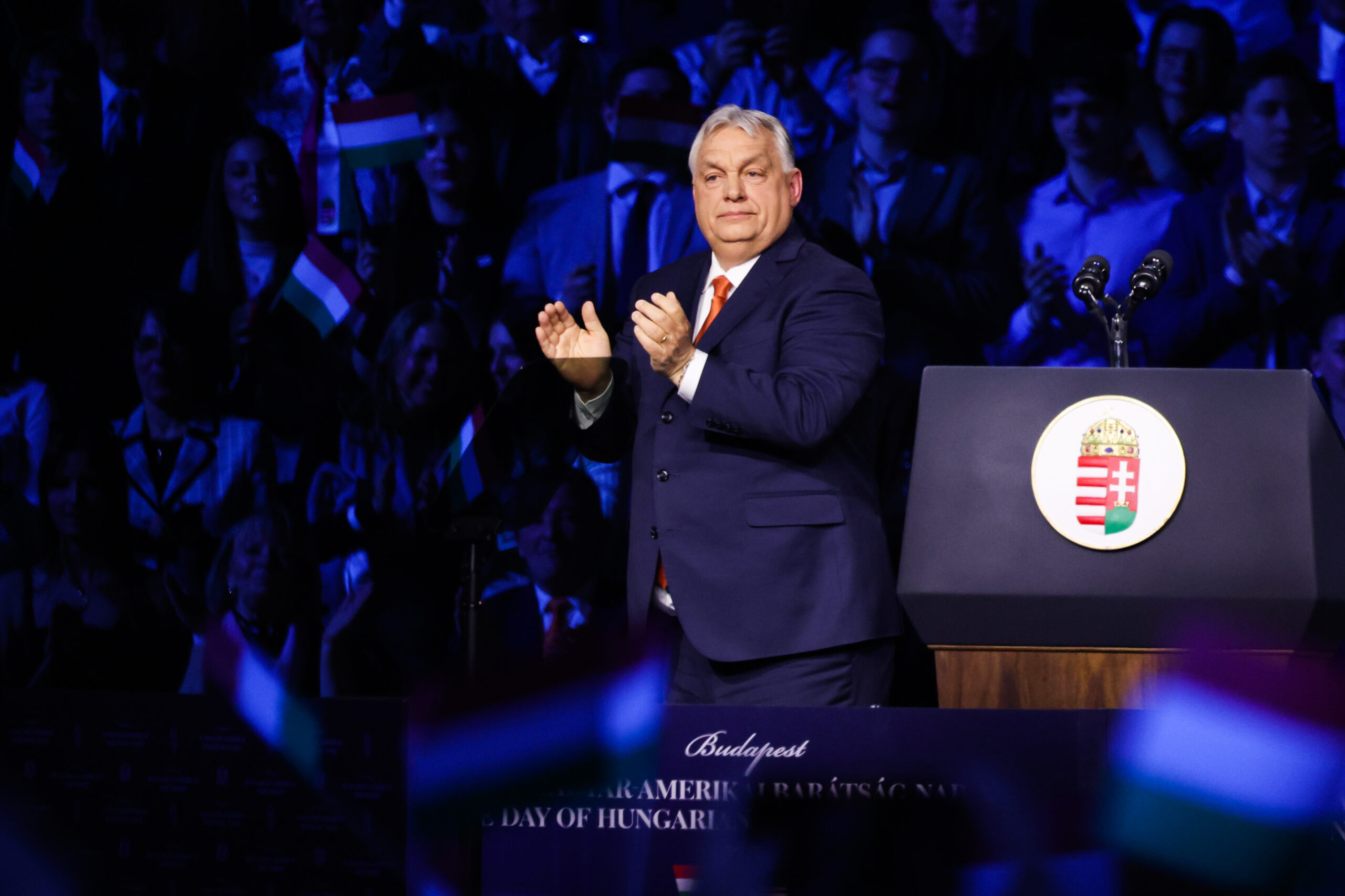 Viktor Orbán, sub presiune: luptă electorală în Ungaria și competiție grea la Bruxelles