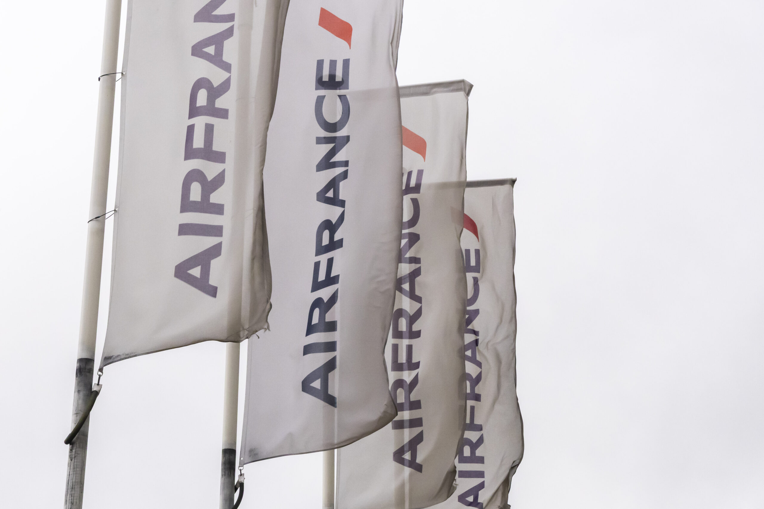 Air France și Airbus, găsite vinovate în cazul celui mai grav accident aviatic din istoria Franței