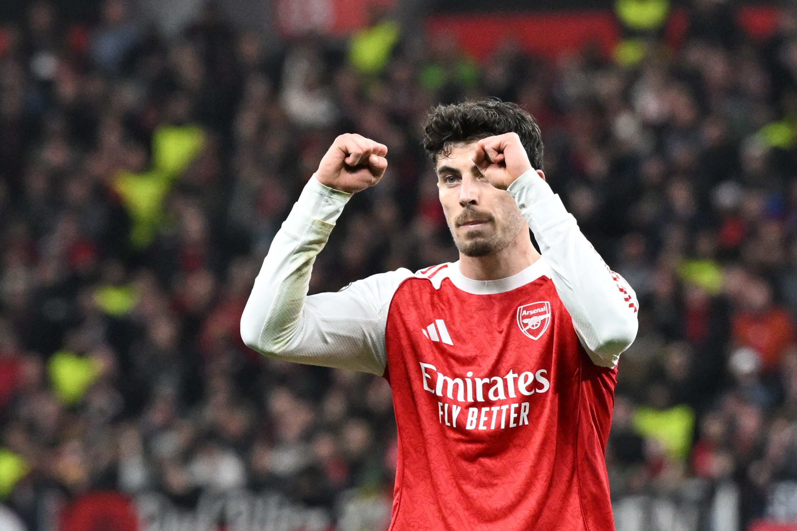 Arsenal Londra, la un pas de primul titlu în Premier League după 23 de ani, după victoria cu Burnley
